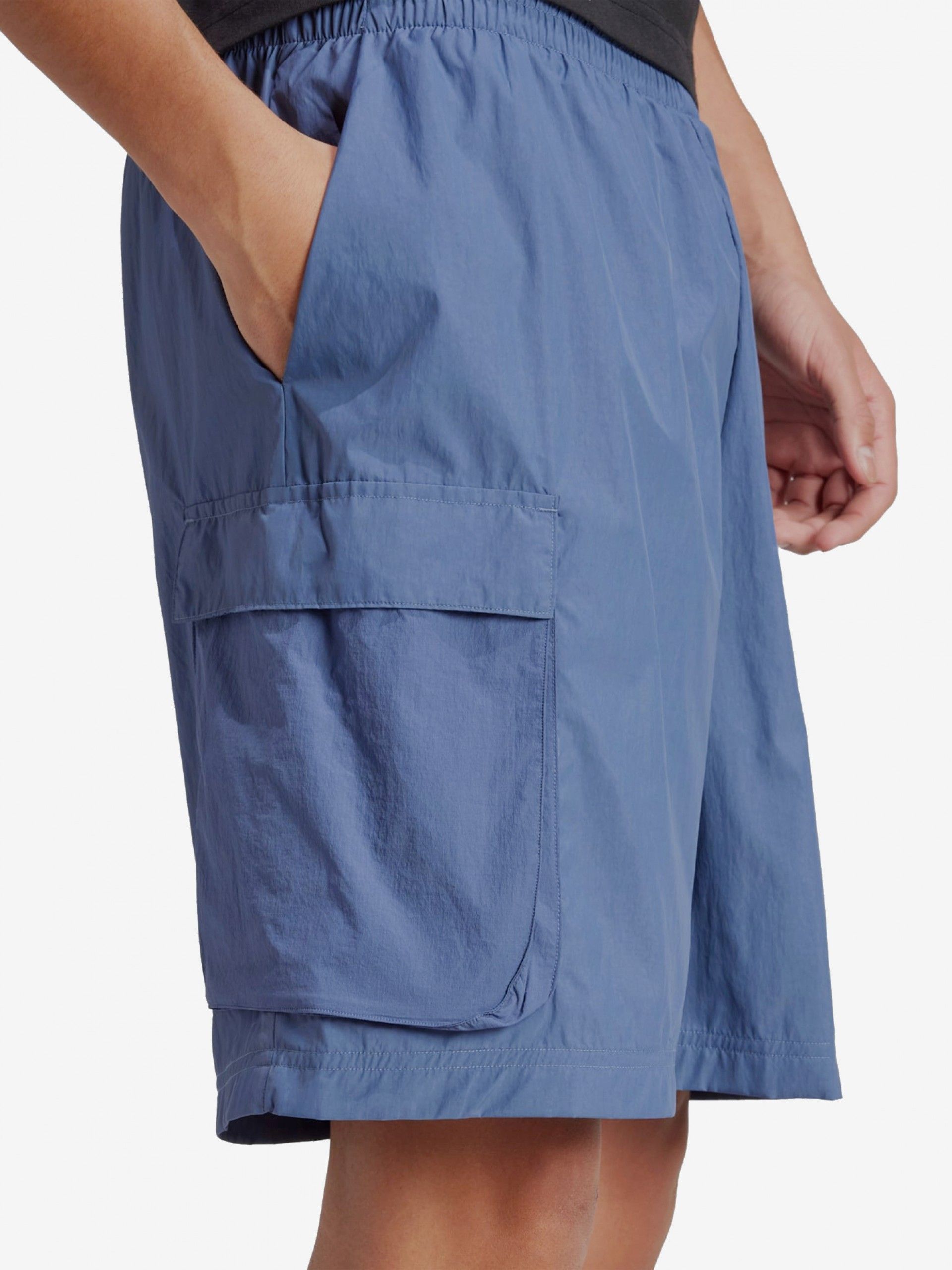 Pantalones Cortos Adidas Cargo City Escape