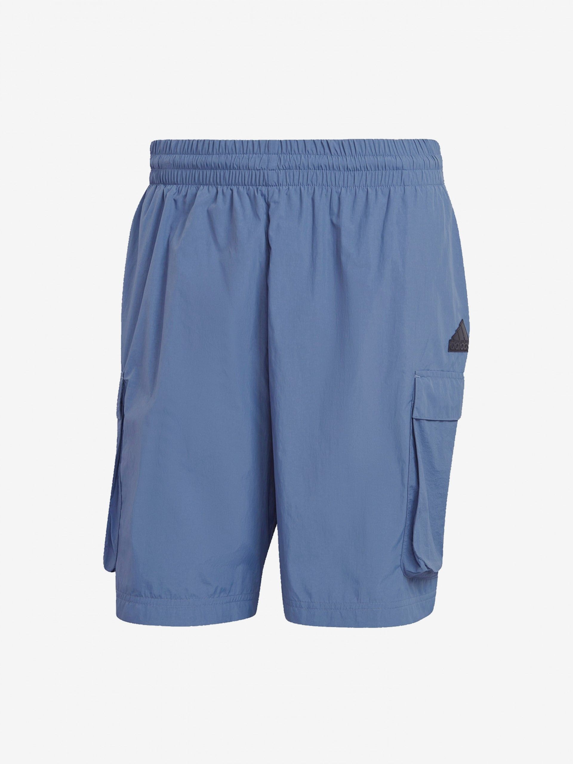 Pantalones Cortos Adidas Cargo City Escape