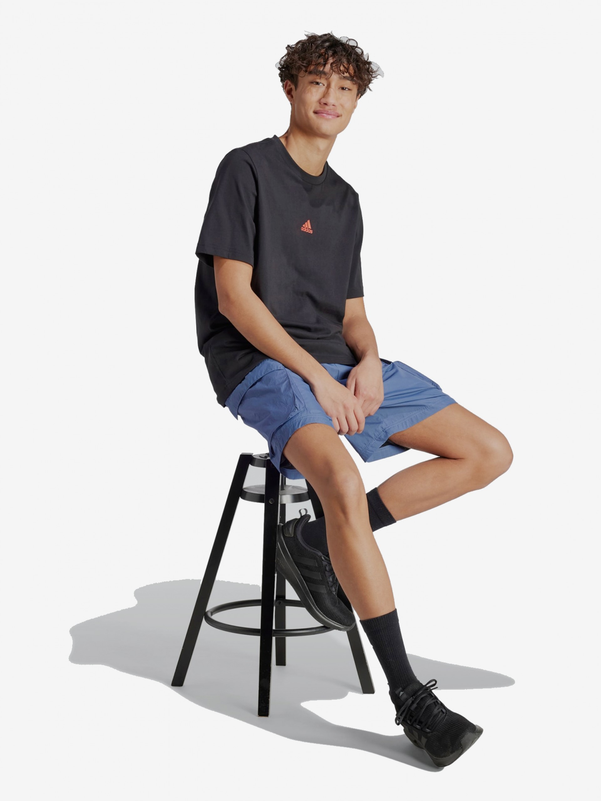 Pantalones Cortos Adidas Cargo City Escape