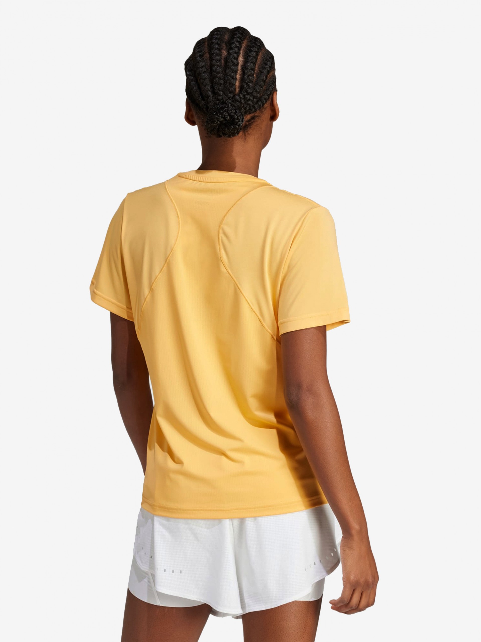 Camiseta Adidas Designed For Training W