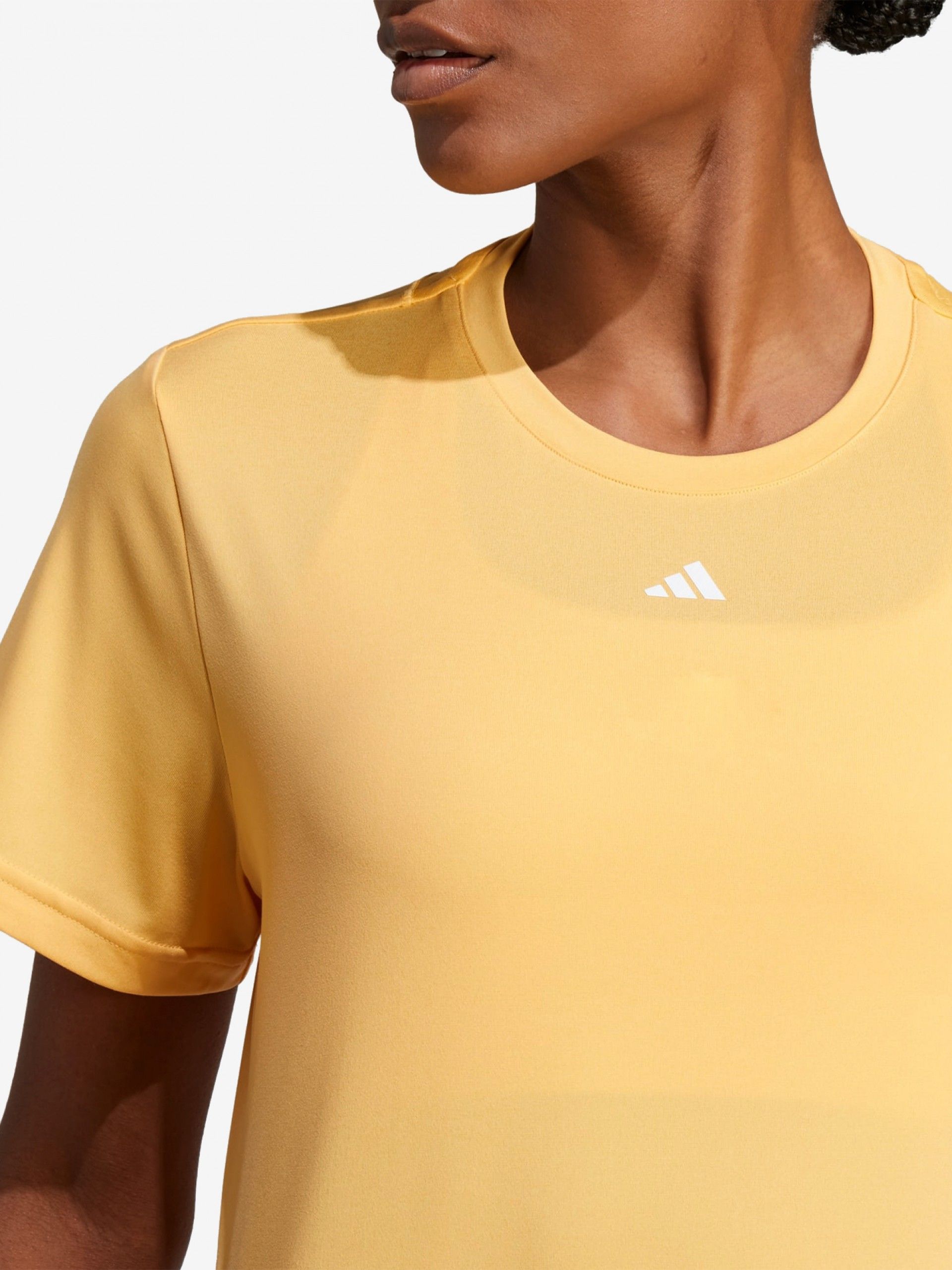 Camiseta Adidas Designed For Training W