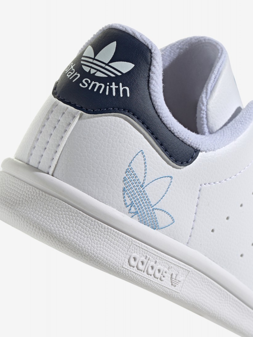 Sapatilhas Adidas Stan Smith C