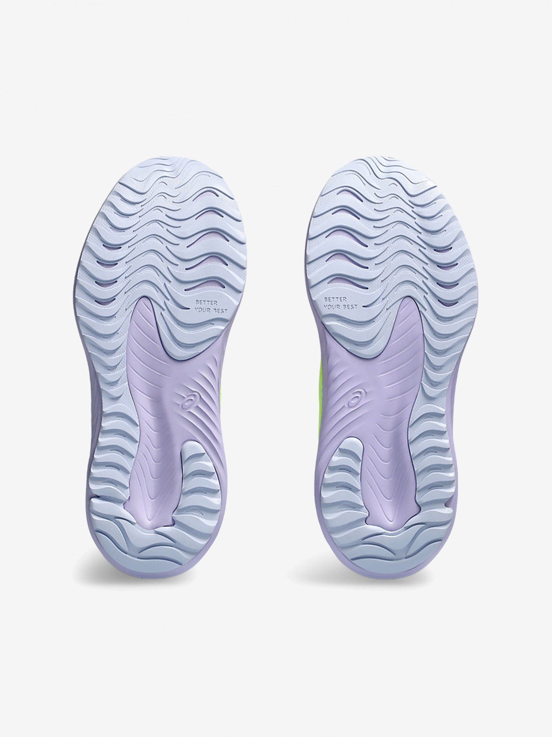 Sapatilhas Asics GEL-Noosa Tri 15 GS