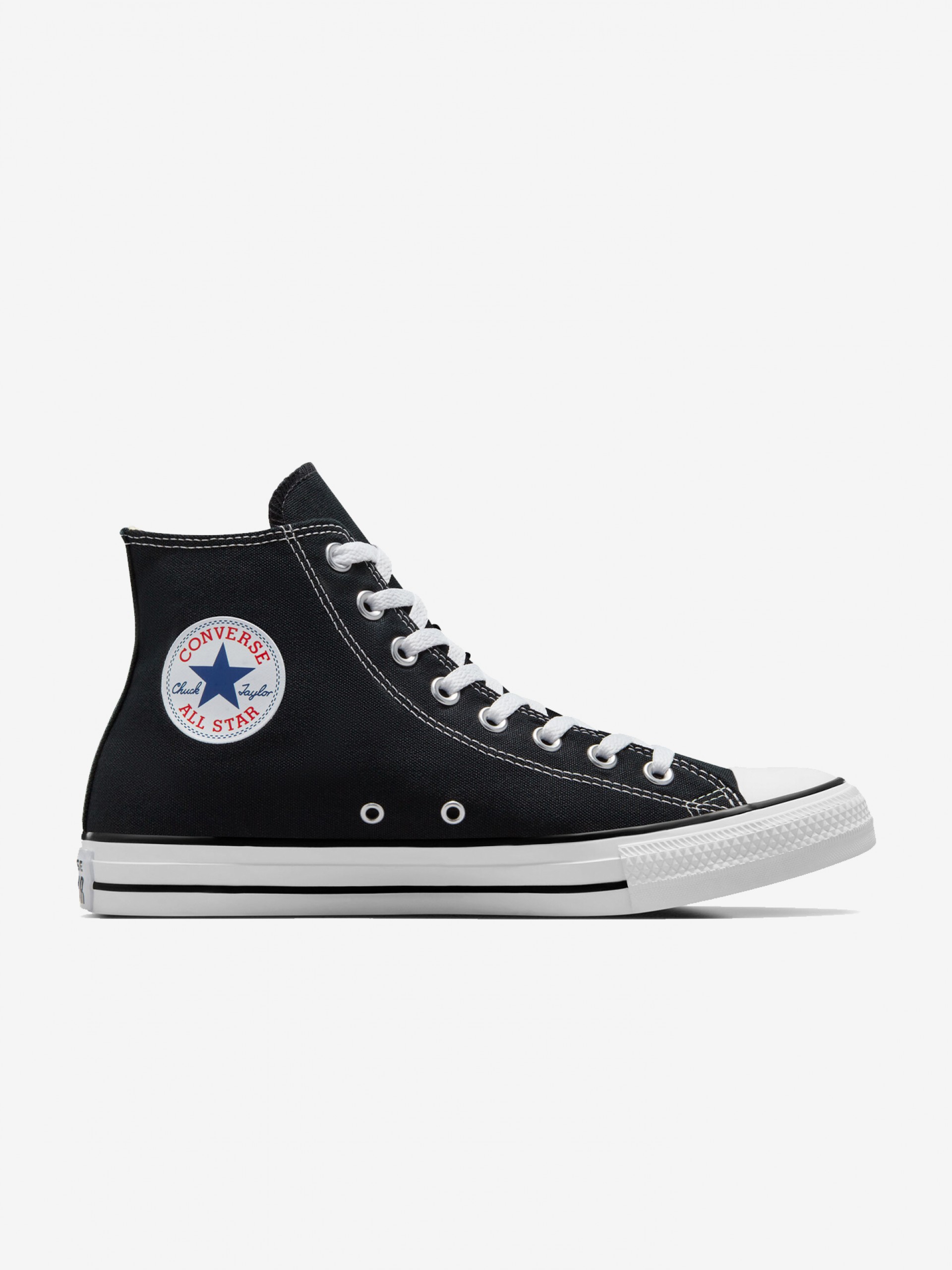Converse Chuck Taylor All Star High Sneakers
