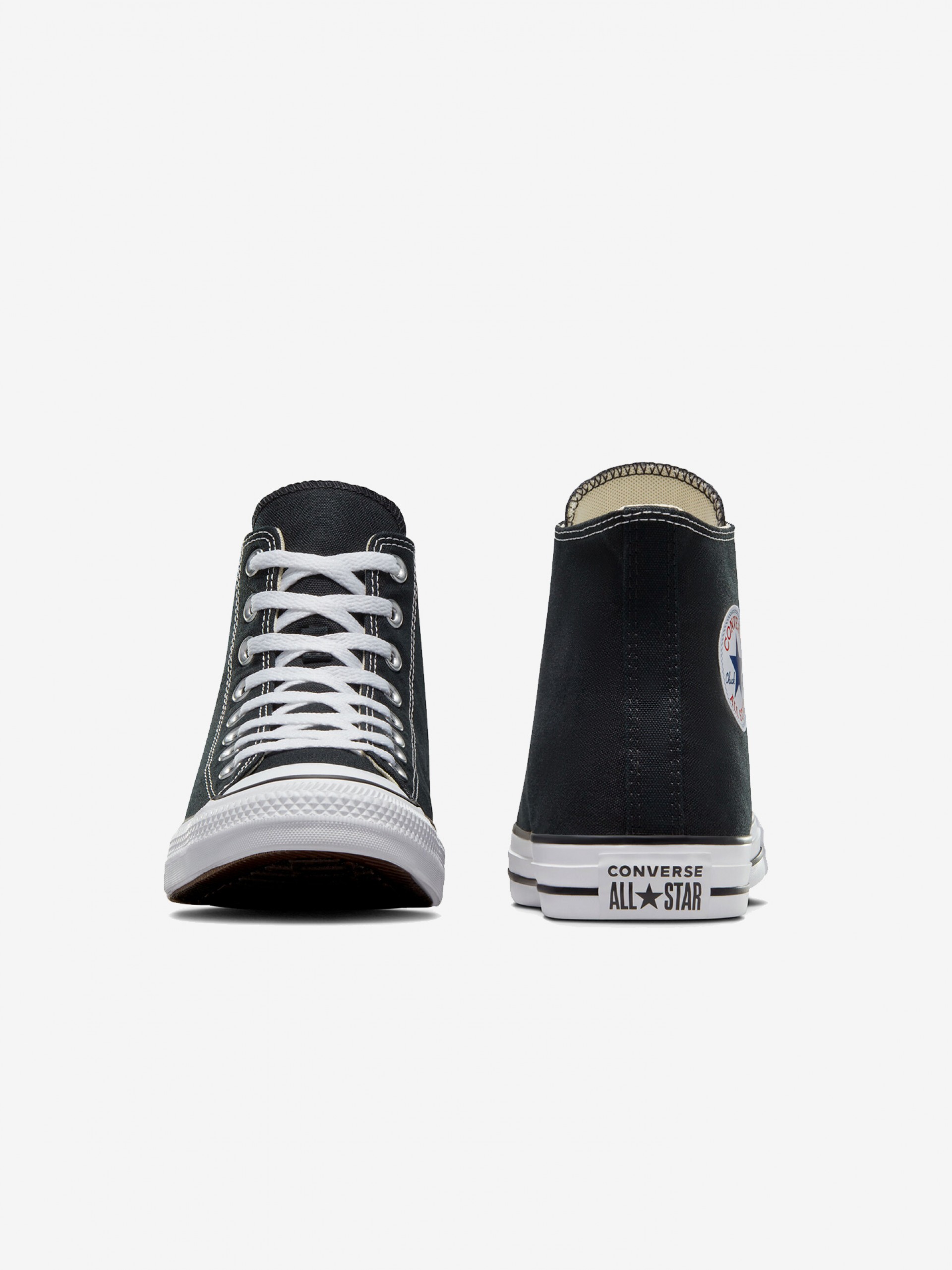 Converse Chuck Taylor All Star High Sneakers