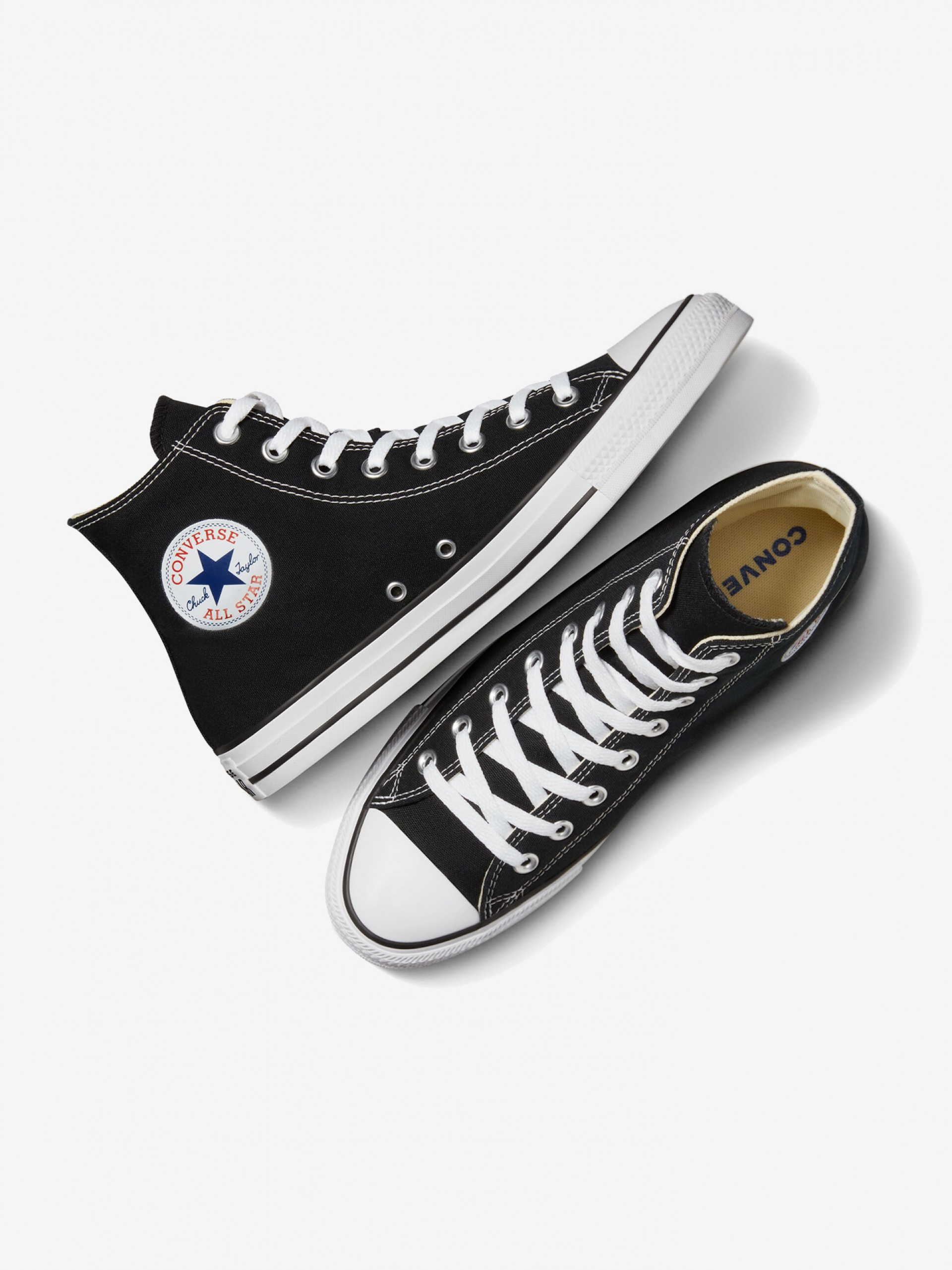 Converse Chuck Taylor All Star High Sneakers