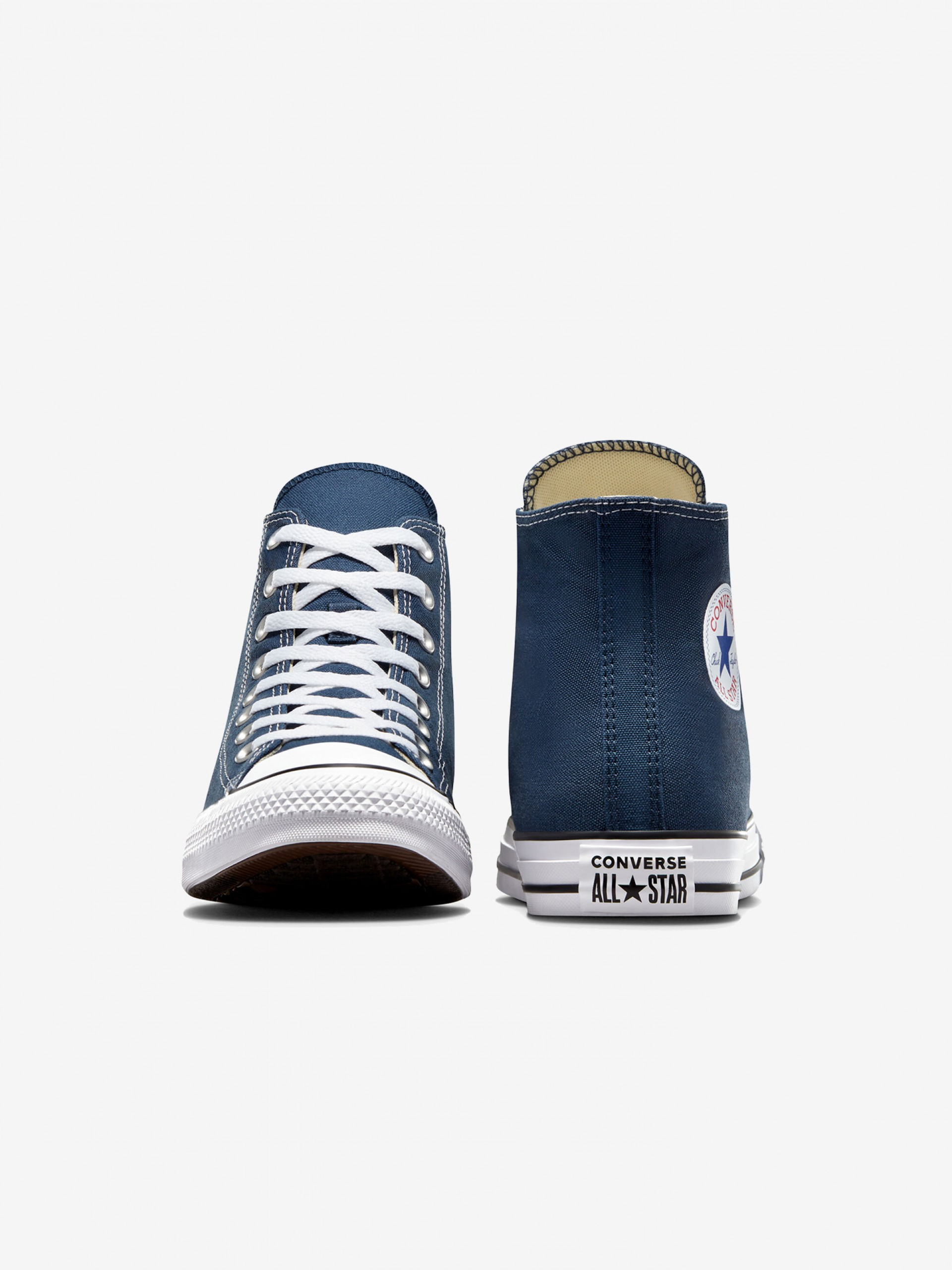 Converse Chuck Taylor All Star High Sneakers