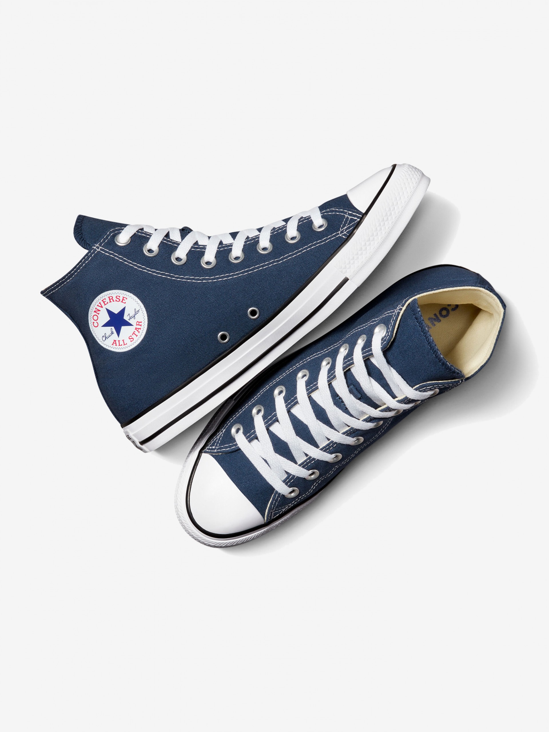 Converse Chuck Taylor All Star High Sneakers