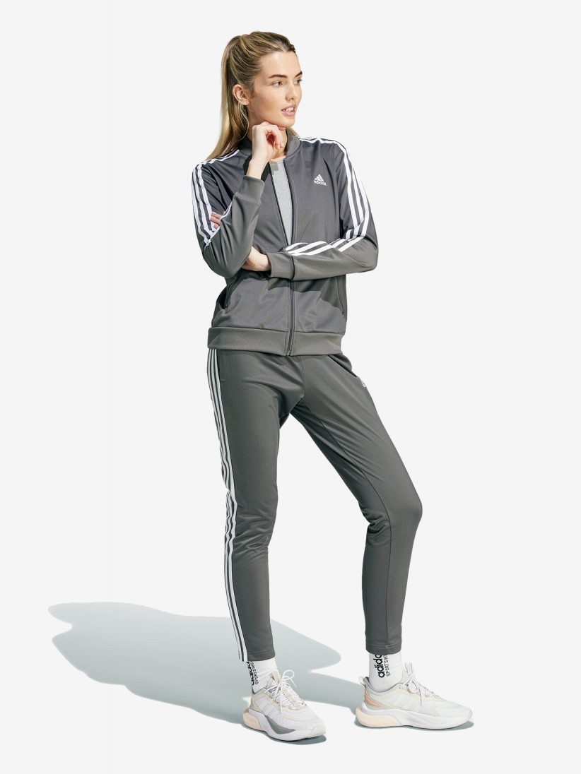 Adidas 3-Stripes Training W Tracksuit