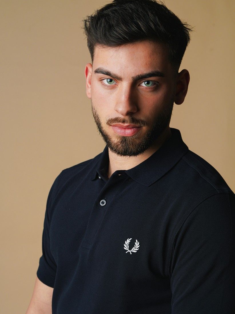 Fred Perry M6000 Polo Shirt