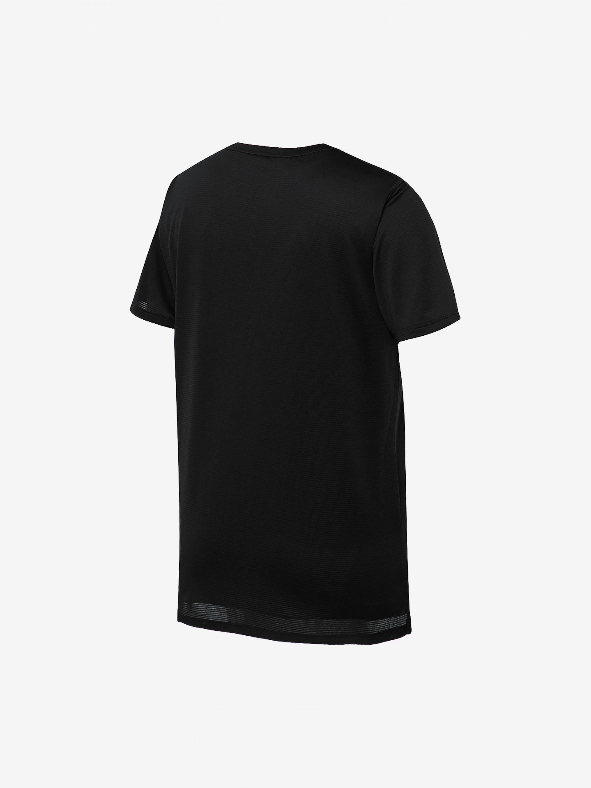 New Balance Sport Essentials Black T-shirt