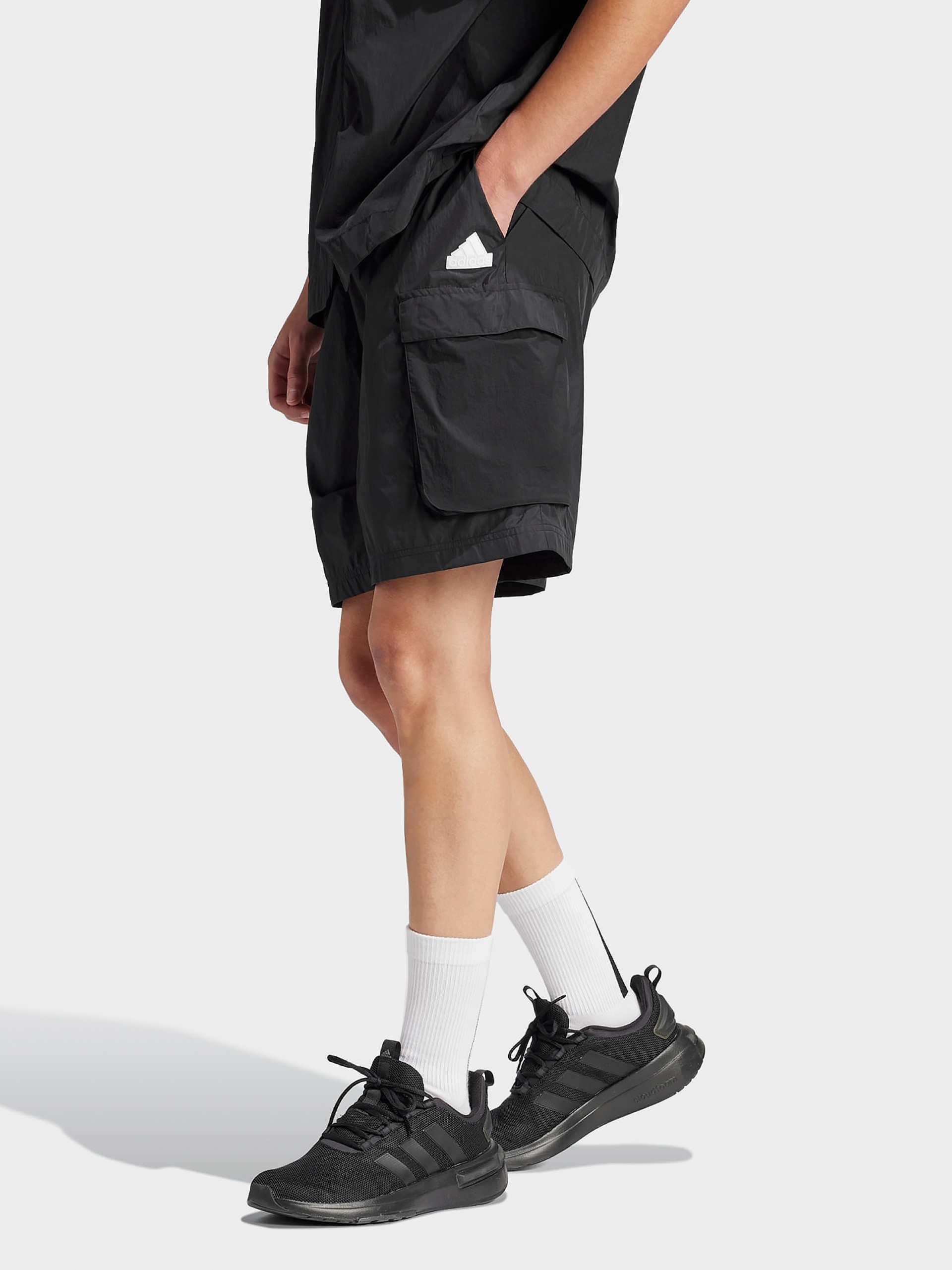 Calções Adidas Cargo City Escape