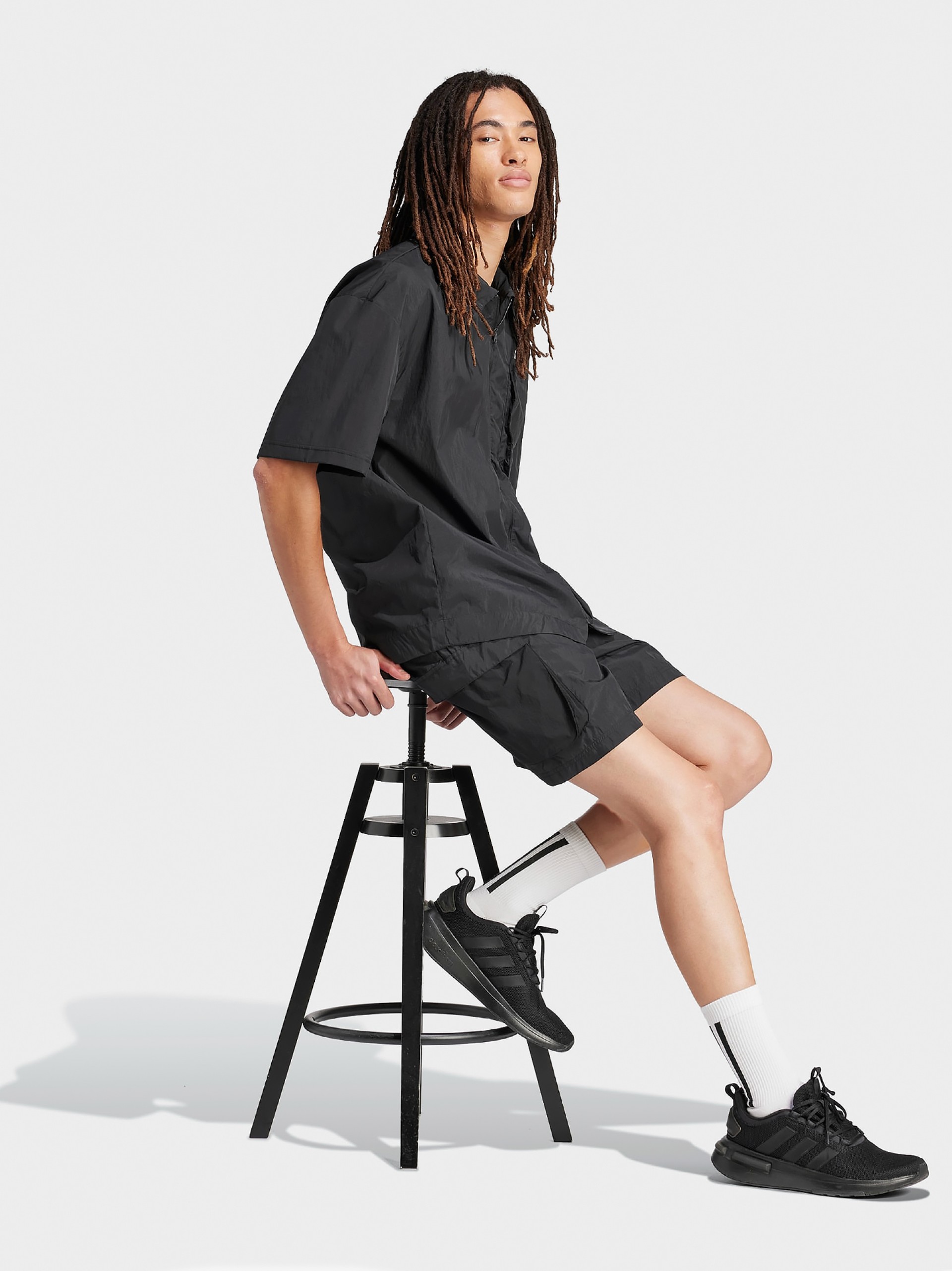 Calções Adidas Cargo City Escape