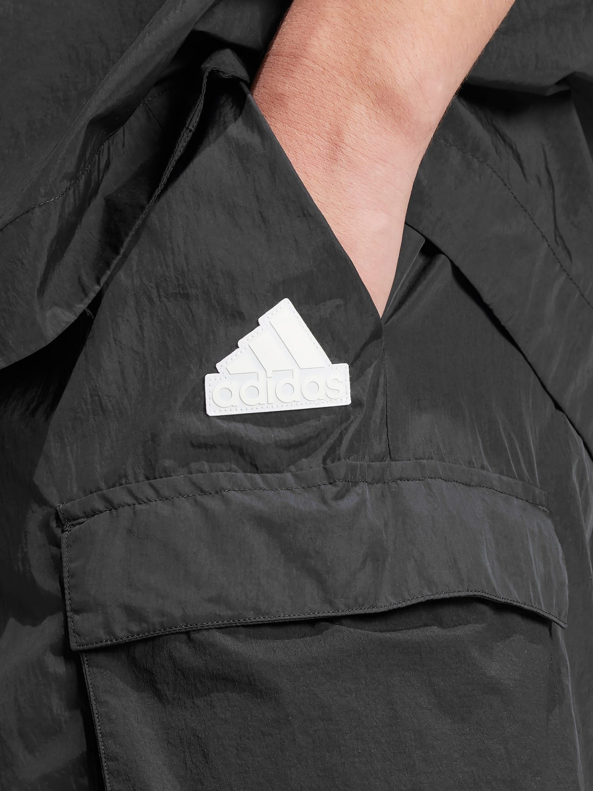 Calções Adidas Cargo City Escape