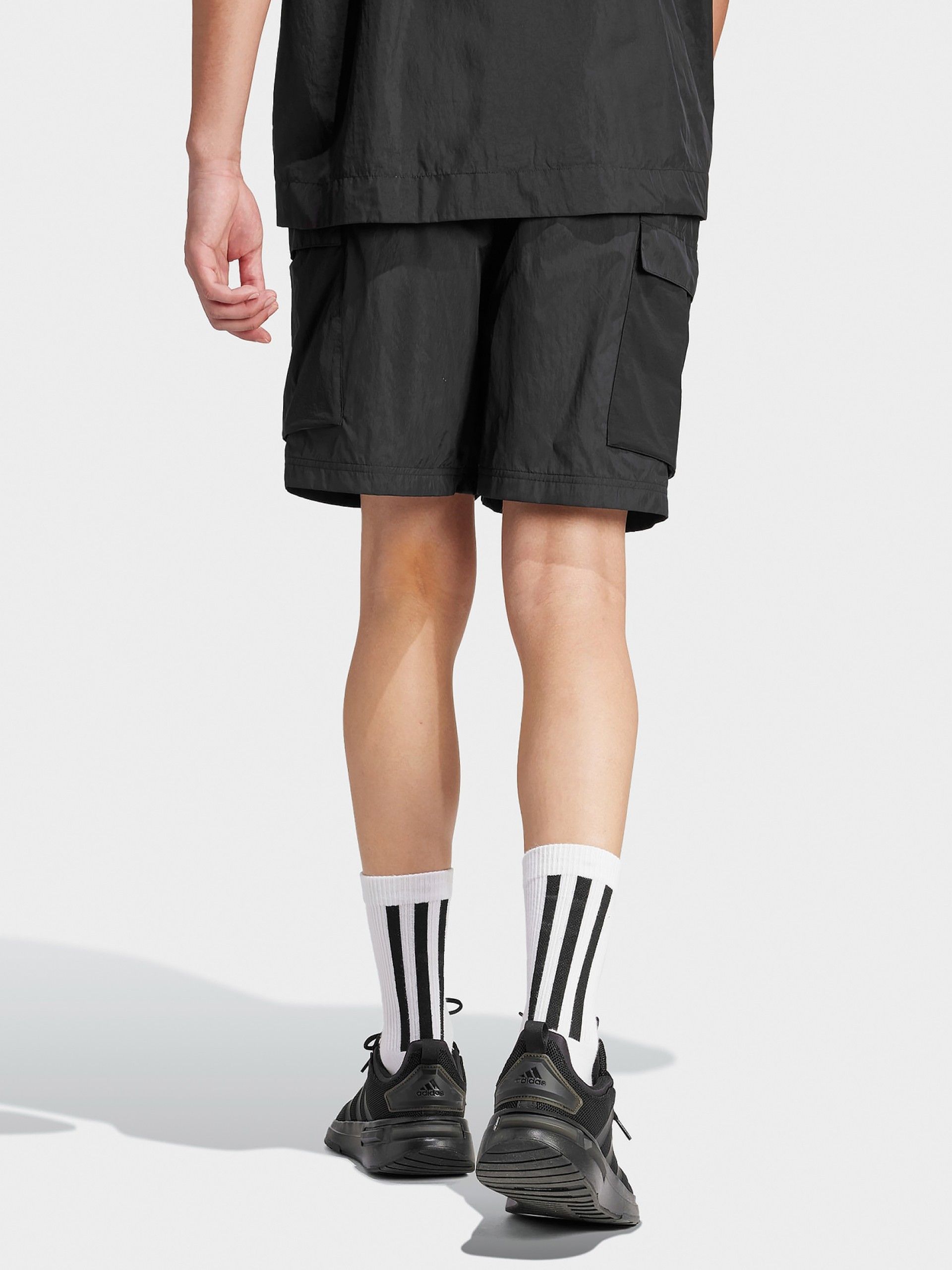 Calções Adidas Cargo City Escape