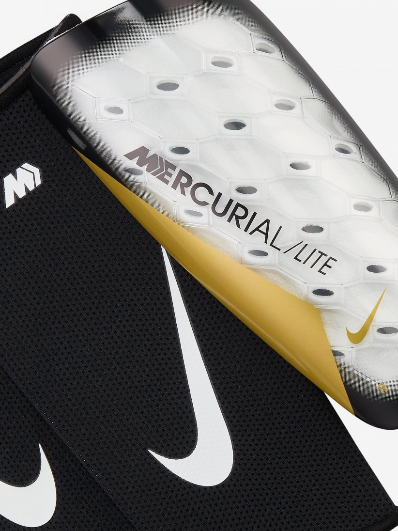 Caneleiras Nike Mercurial Lite