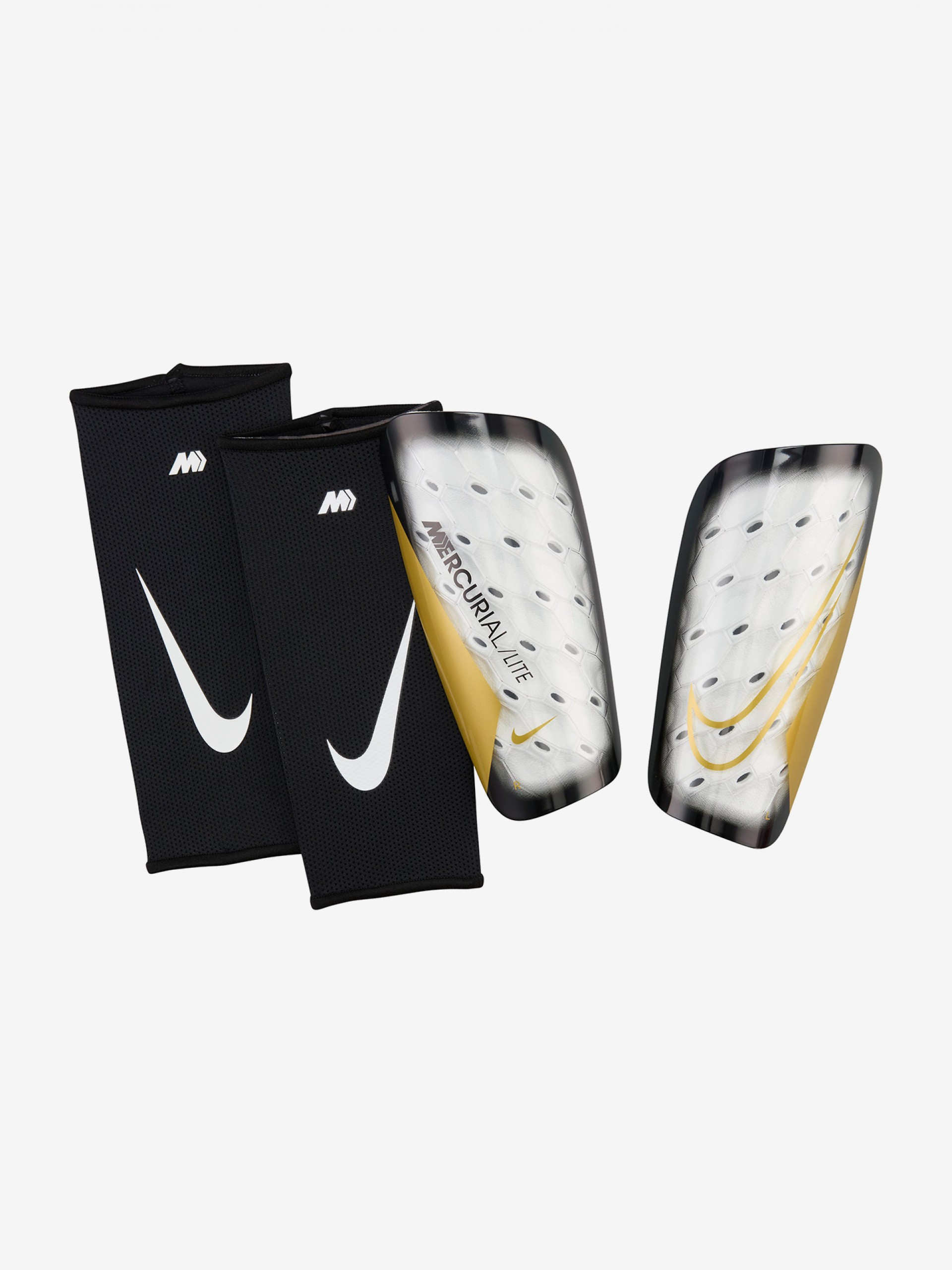 Espinilleras Nike Mercucial Lite