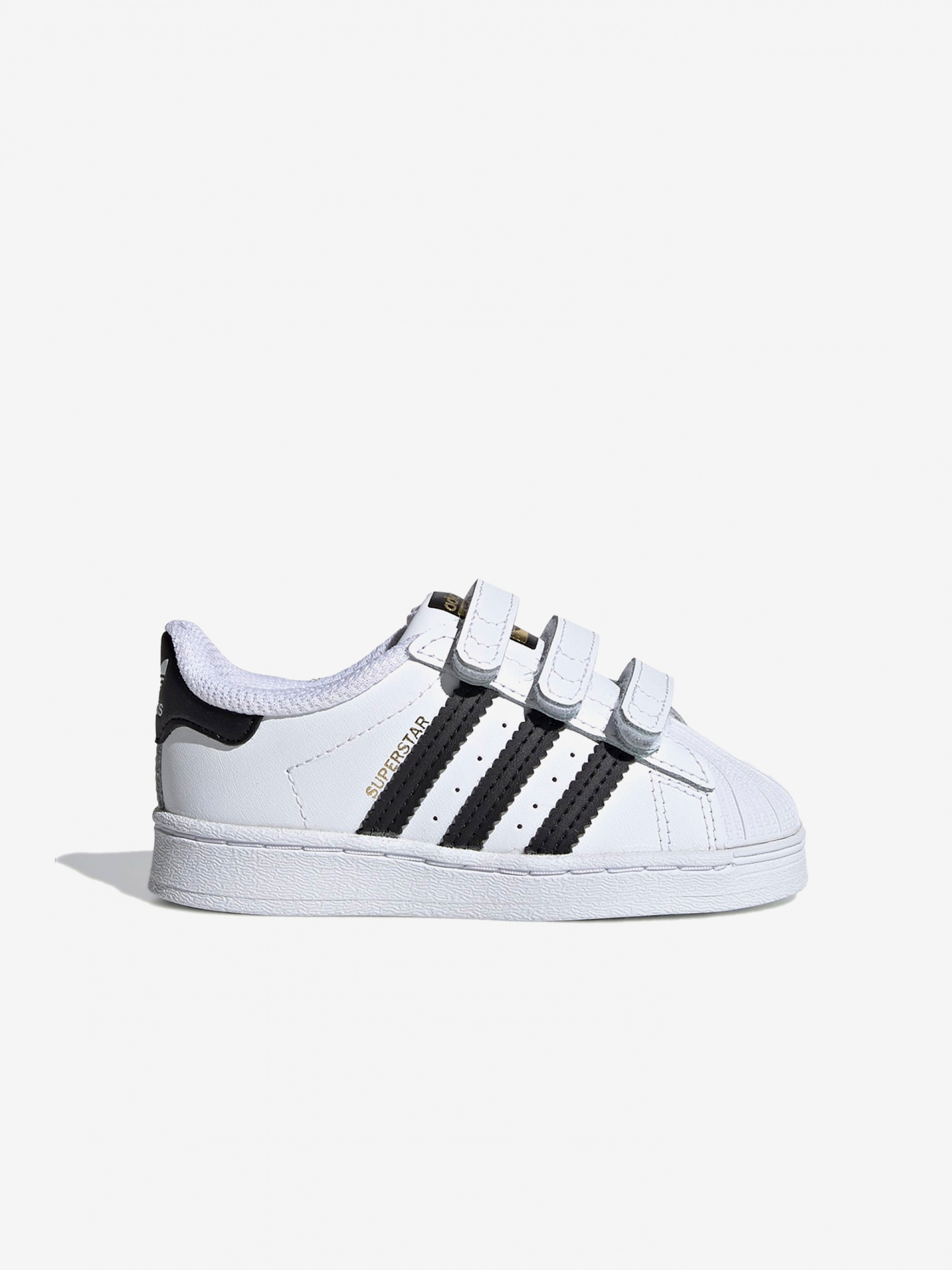 Sapatilhas Adidas Superstar Cf I