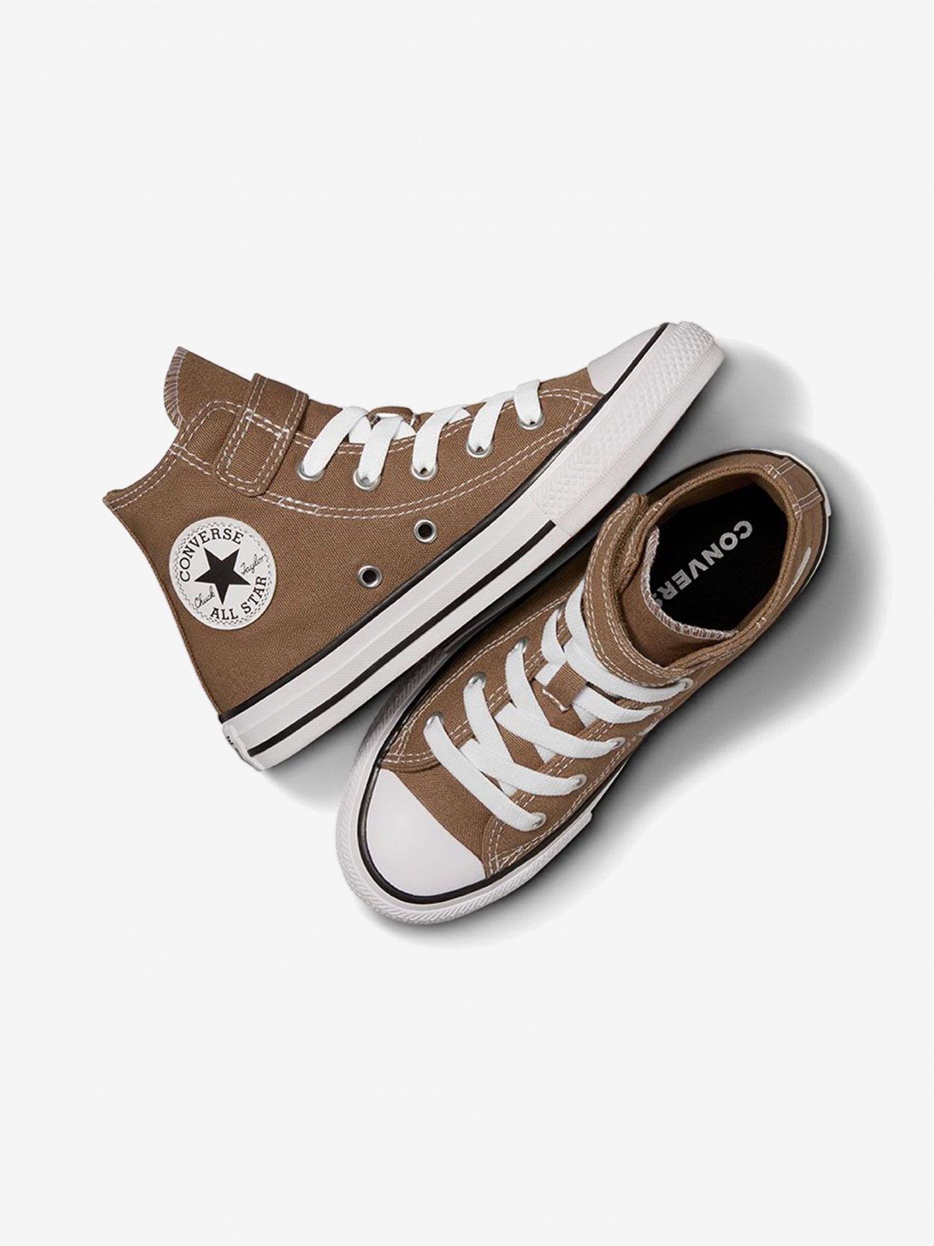 Sapatilhas Converse Chuck Taylor All Star Easy On High Top
