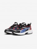 Puma Morphic Techie Youth Jr Sneakers