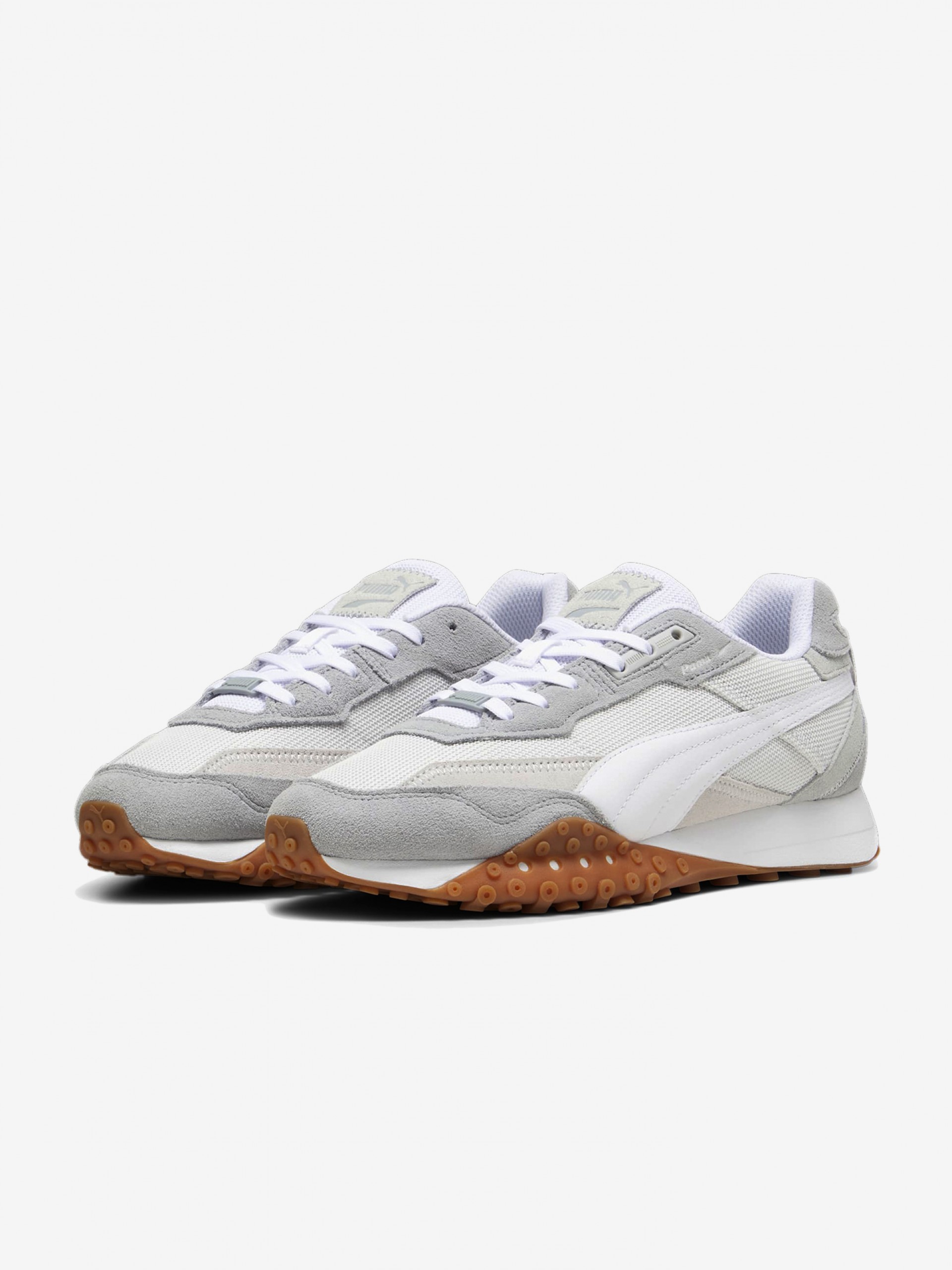 Puma Blktop Rider Washed Sneakers