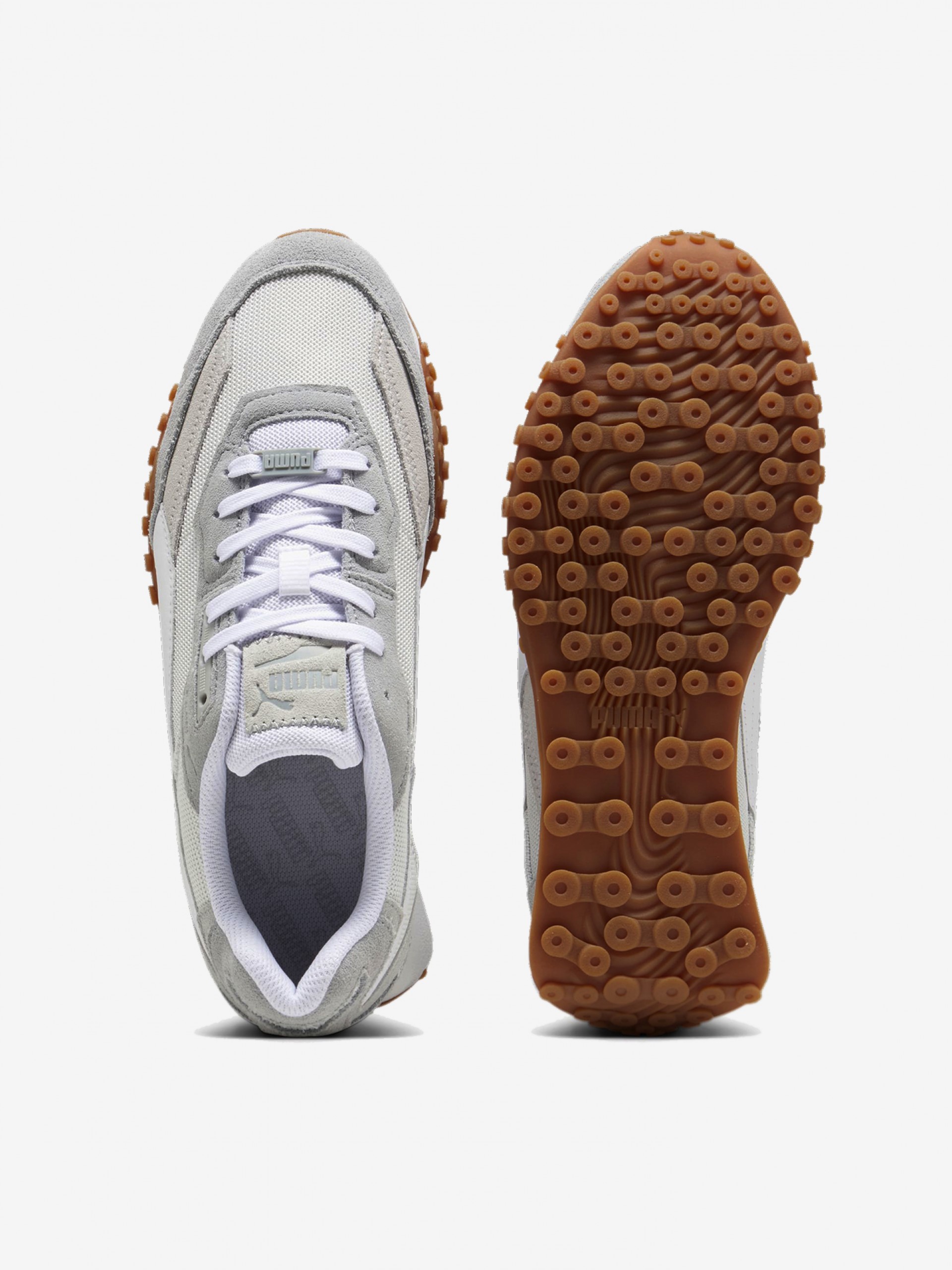 Puma Blktop Rider Washed Sneakers