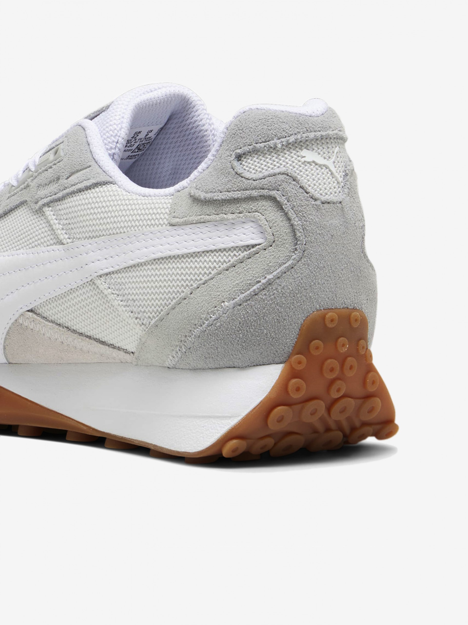 Puma Blktop Rider Washed Sneakers