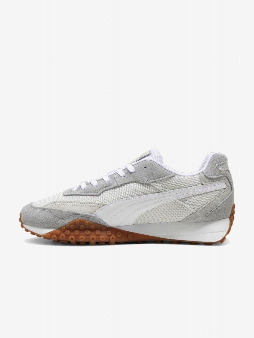 Puma Blktop Rider Washed Sneakers