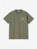 T-shirt Carhartt WIP Class Of 89