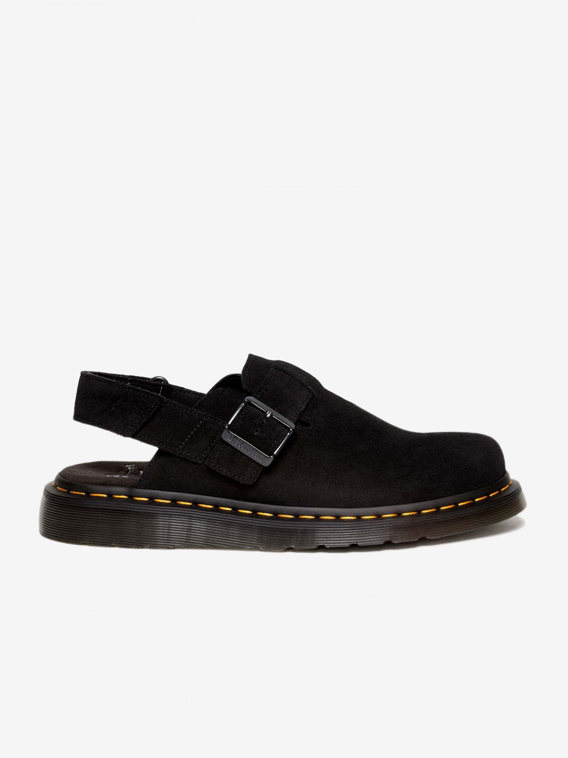 Dr. Martens Jorge II Sandals