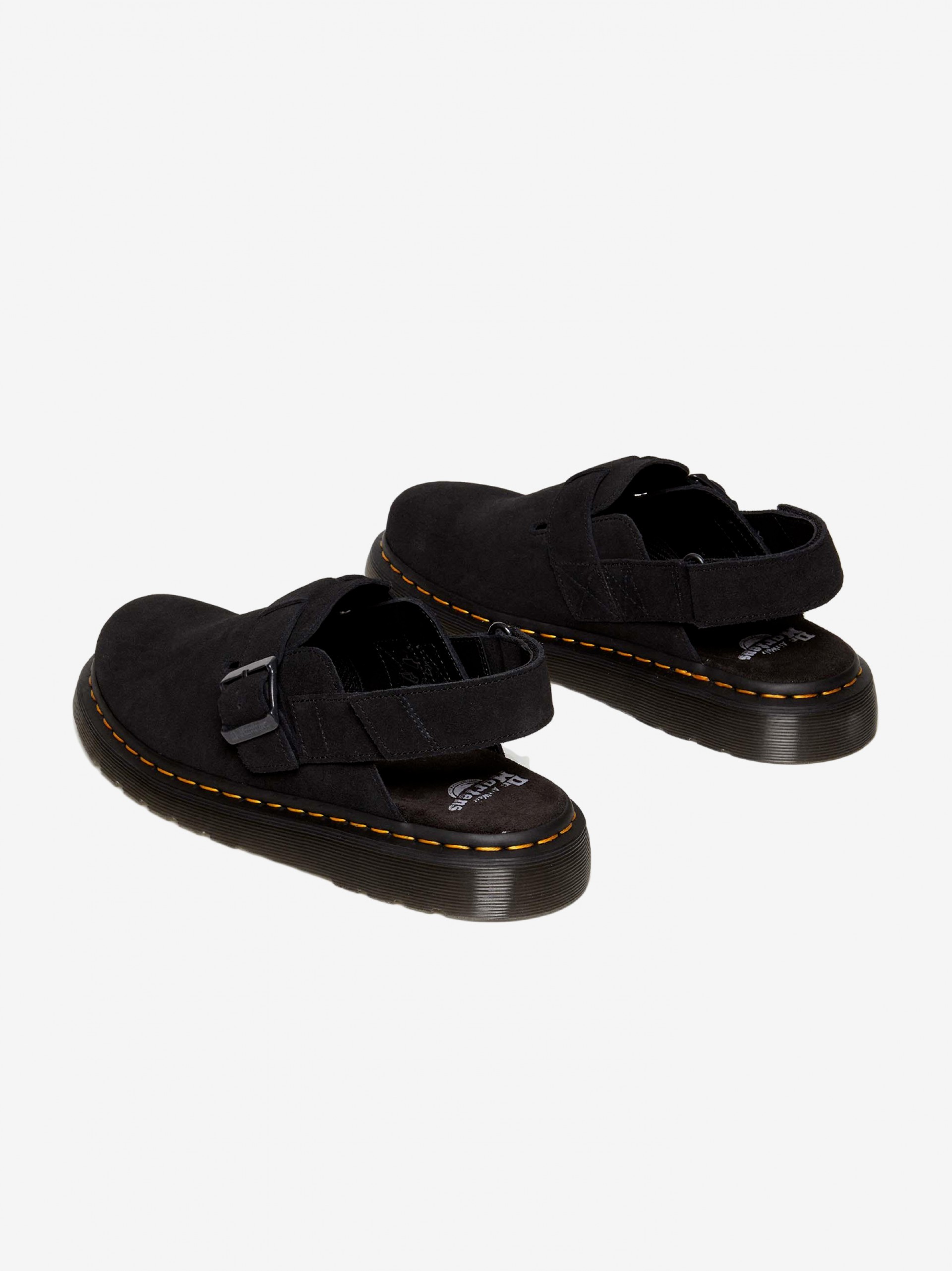 Dr. Martens Jorge II Sandals