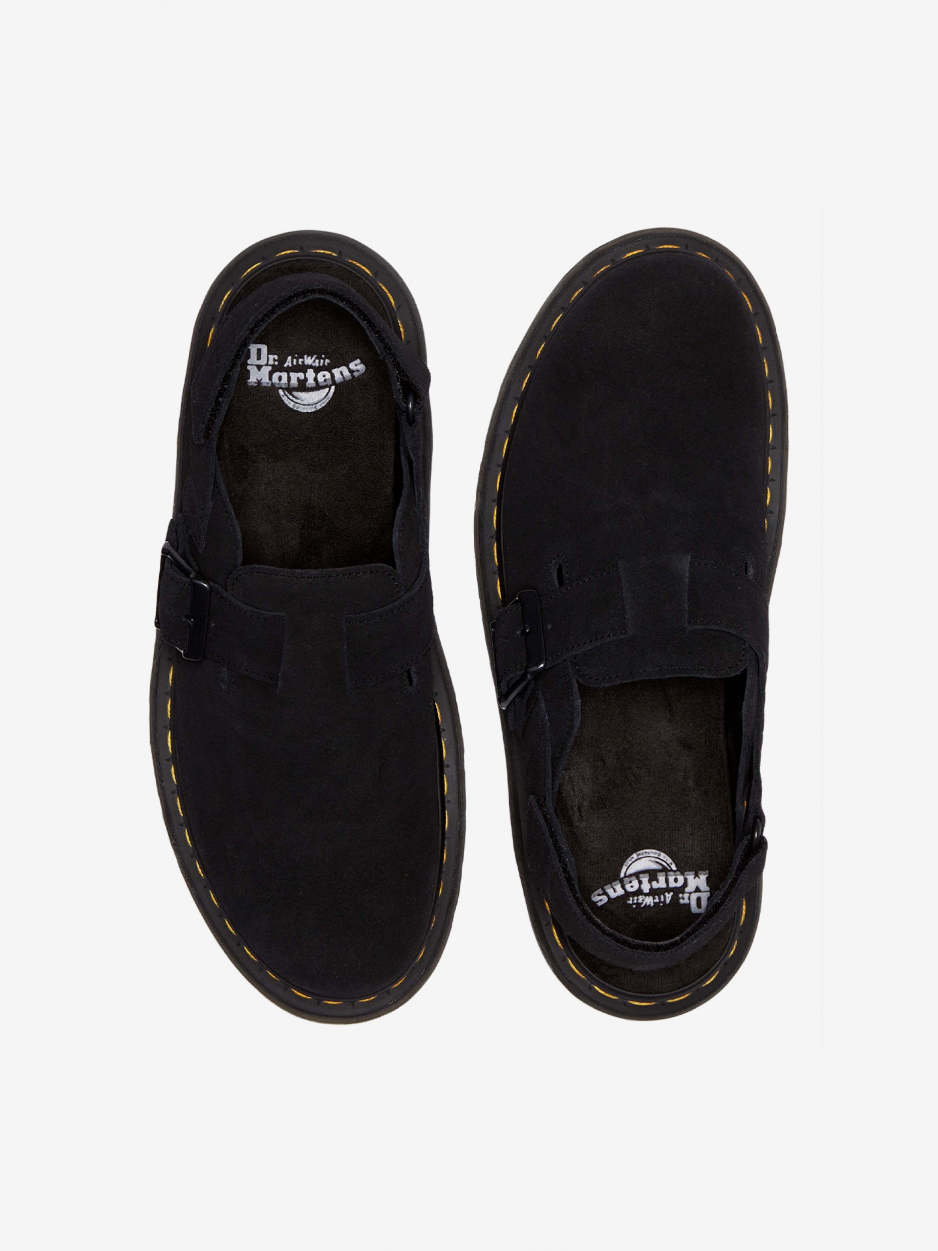 Dr. Martens Jorge II Sandals