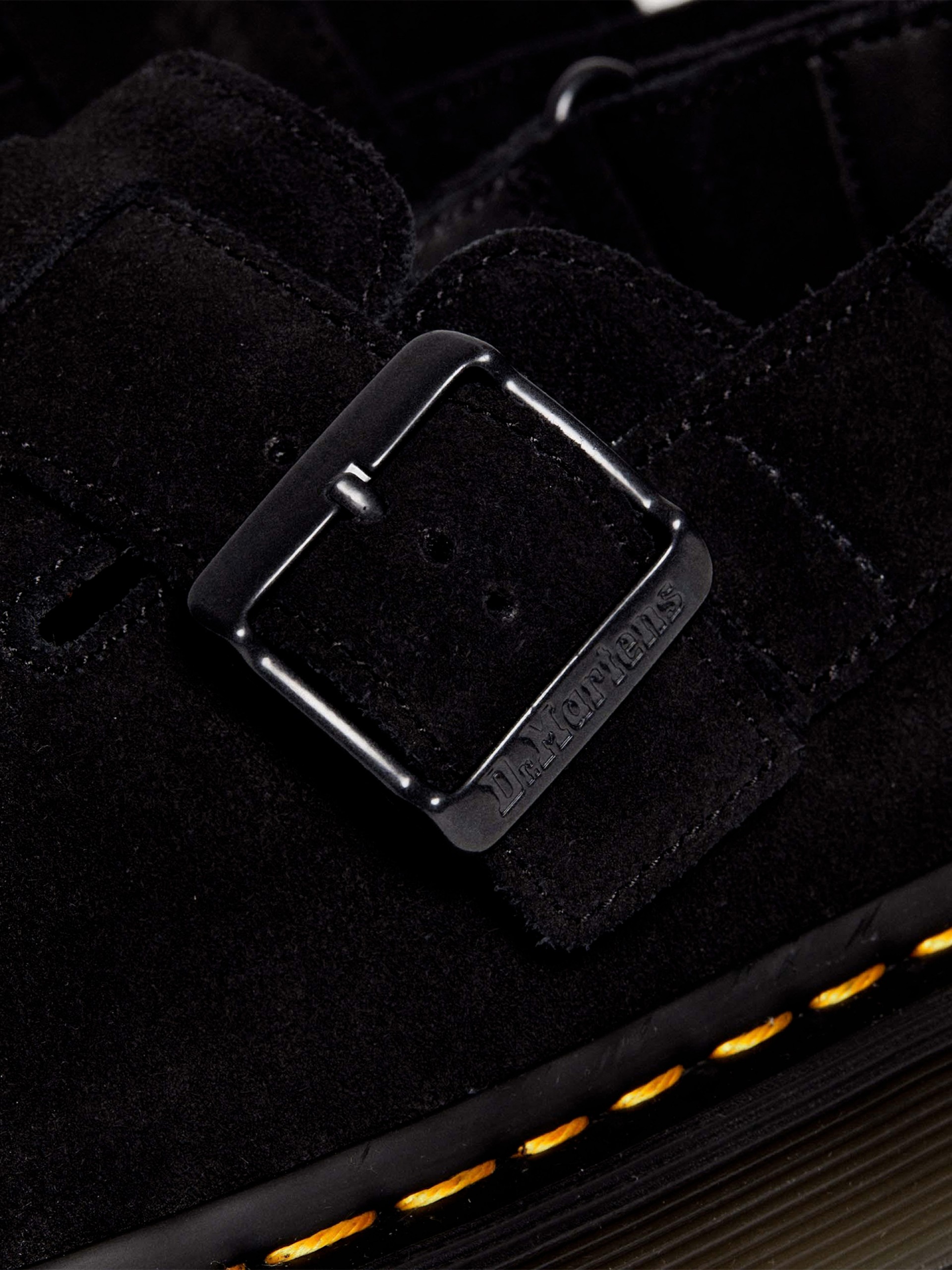 Dr. Martens Jorge II Sandals