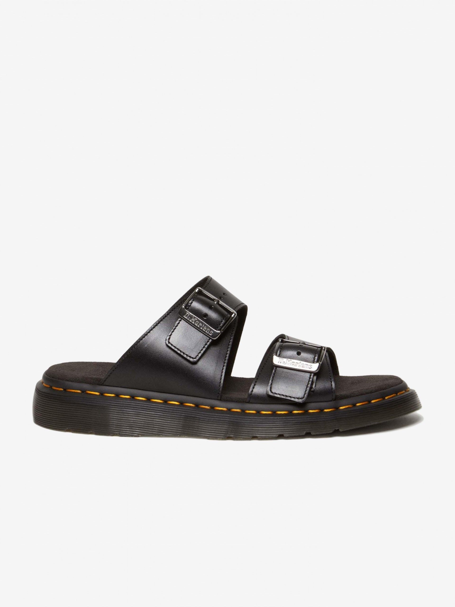 Dr. Martens Josef Slides