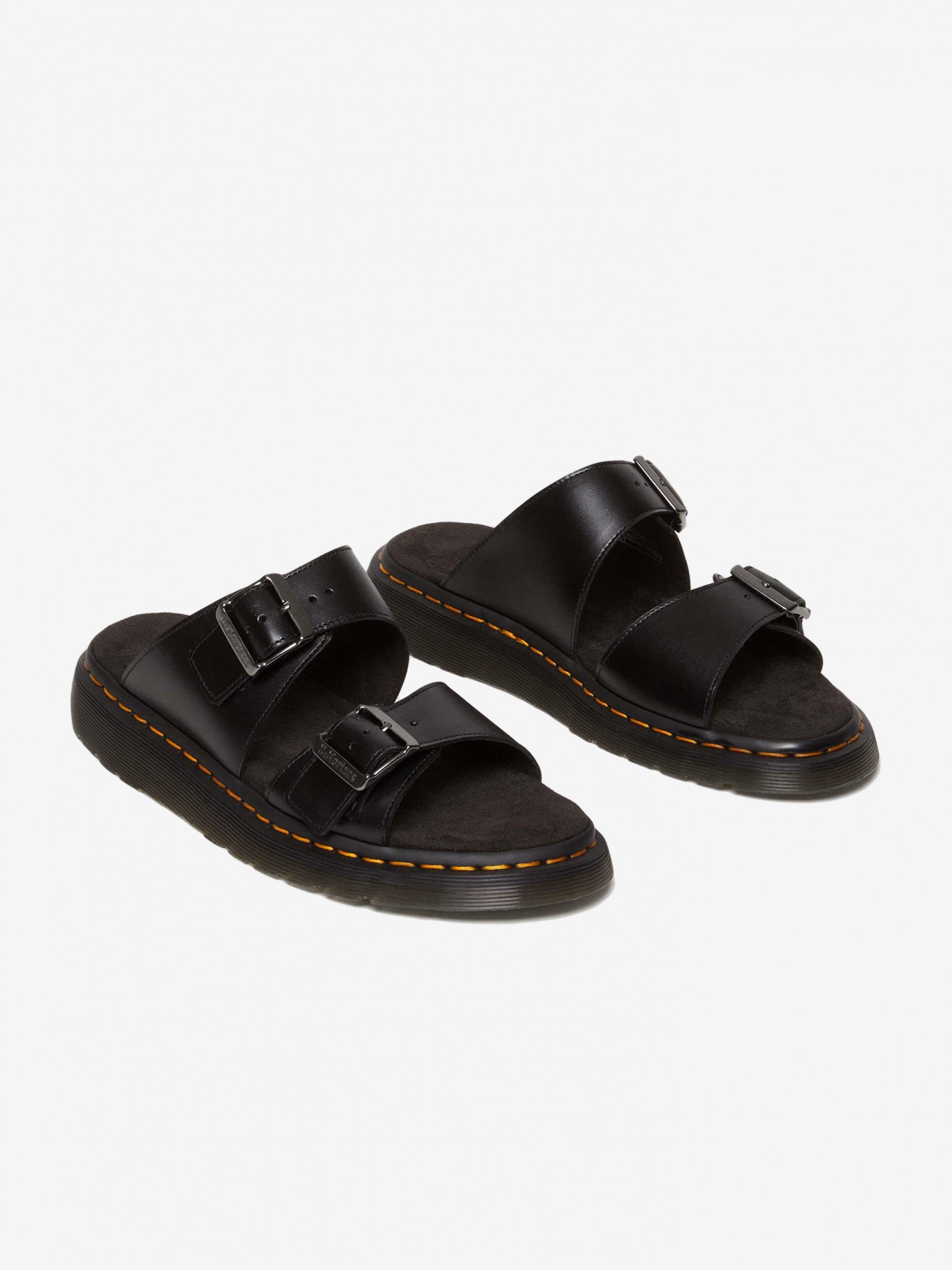 Dr. Martens Josef Slides
