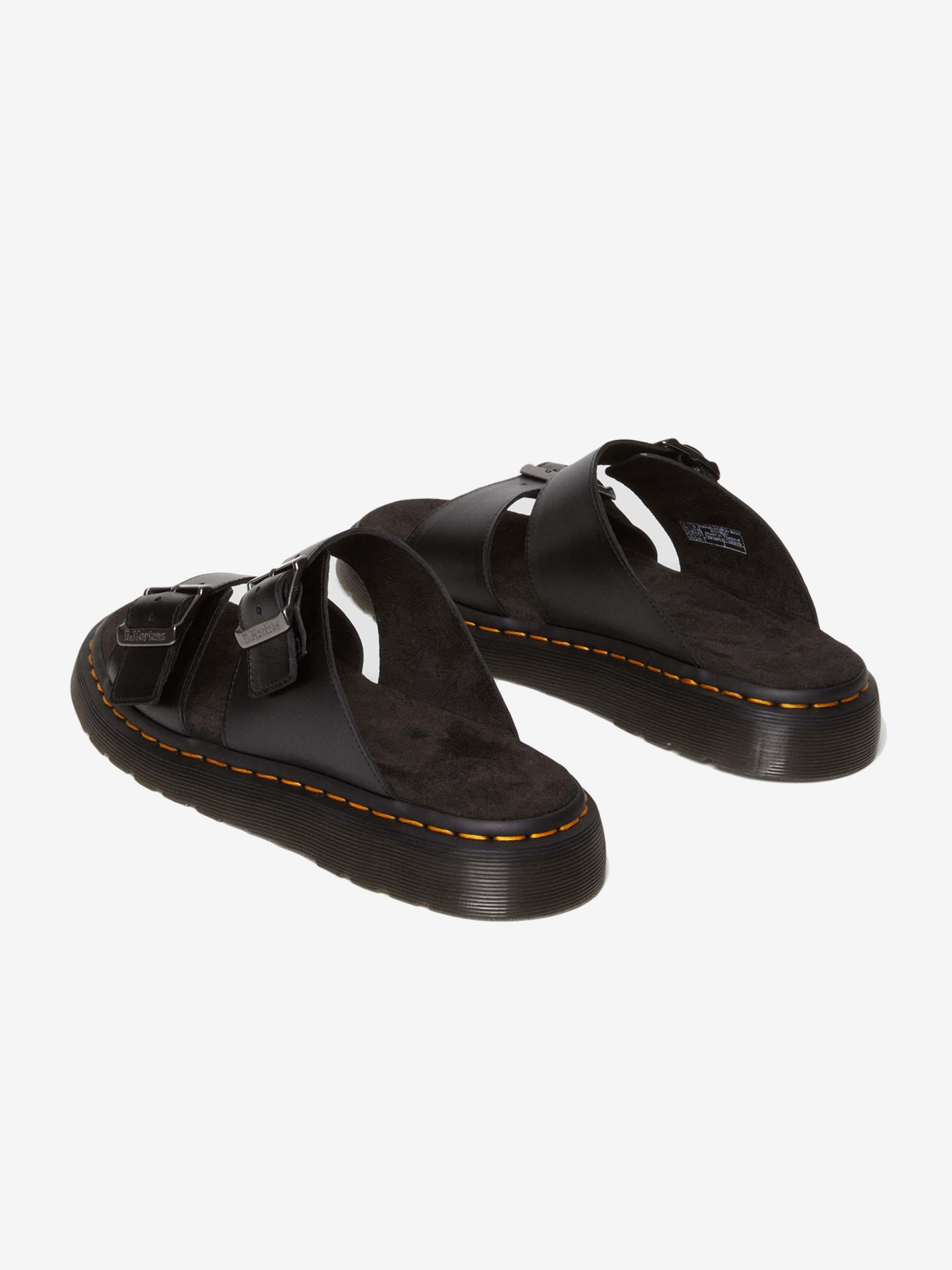 Dr. Martens Josef Slides