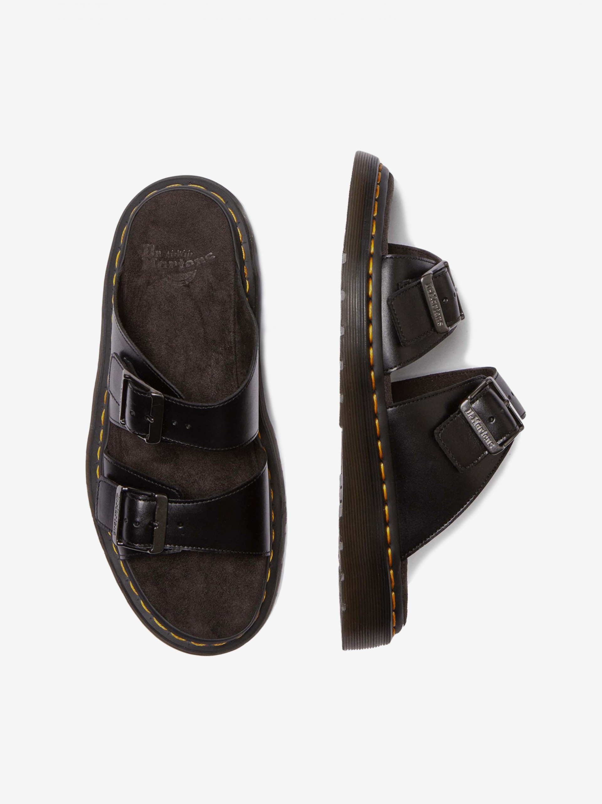 Dr. Martens Josef Slides