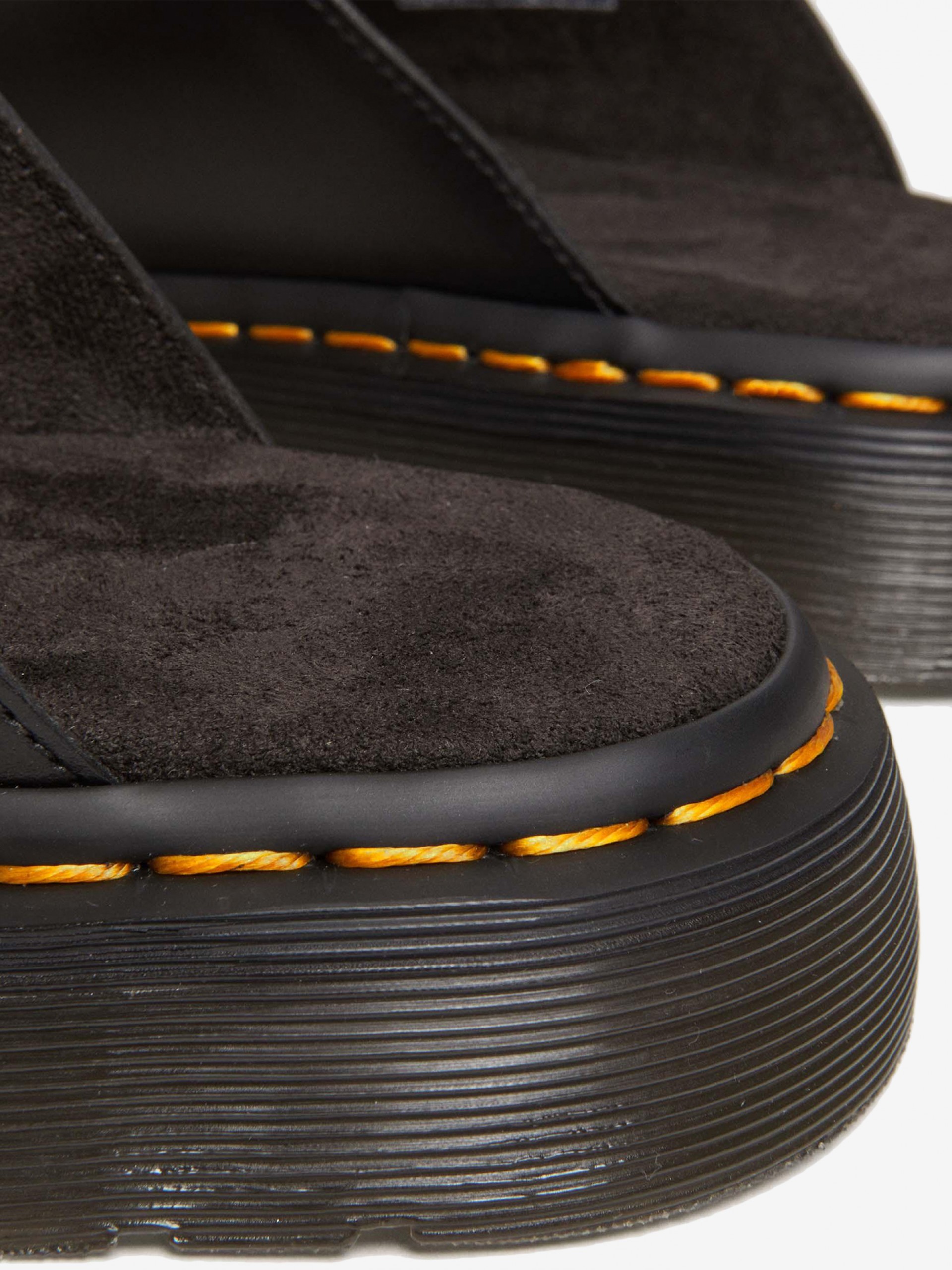 Dr. Martens Josef Slides