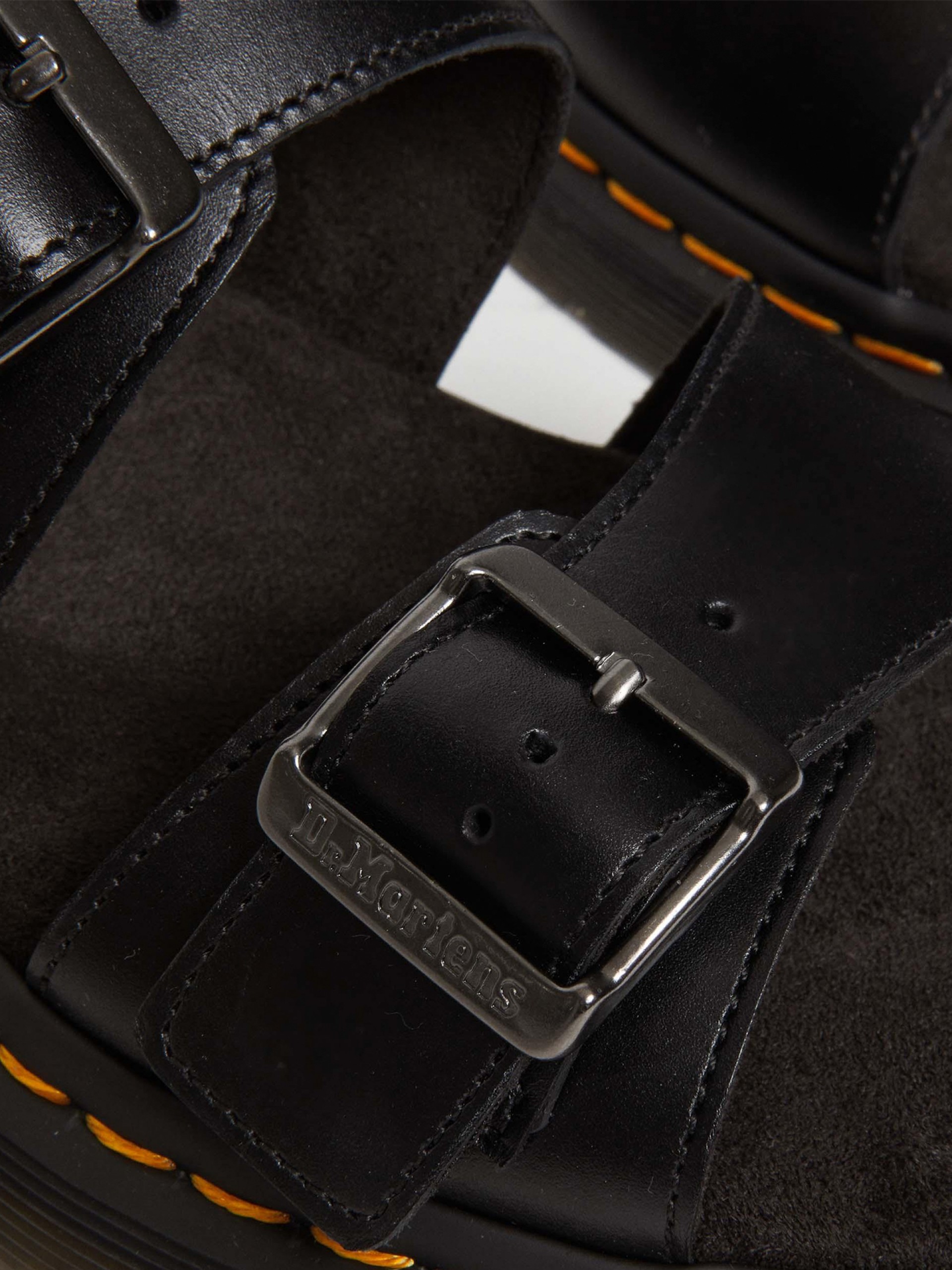 Dr. Martens Josef Slides