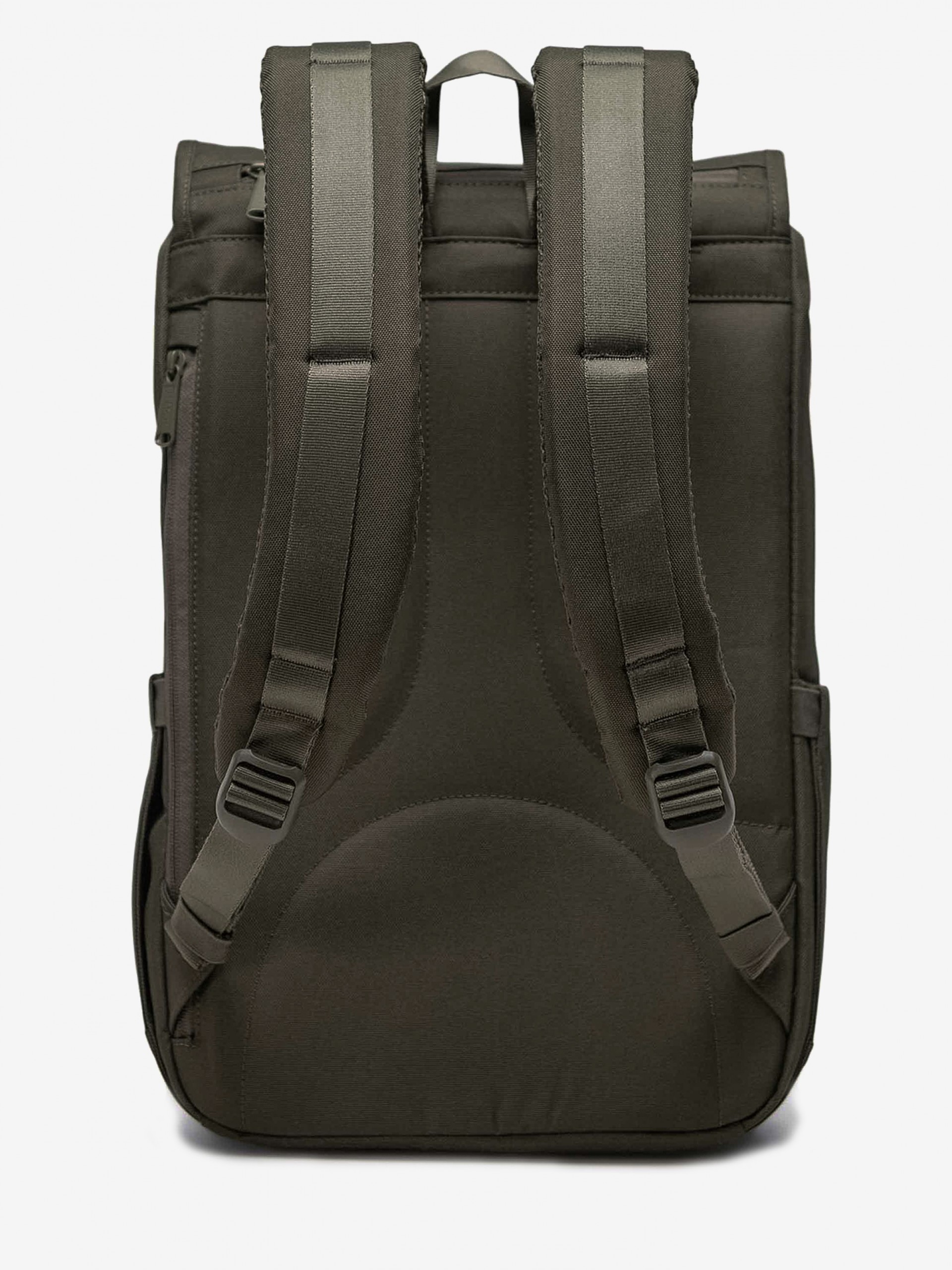 Mochila Herschel Little America Mid 21L Verde