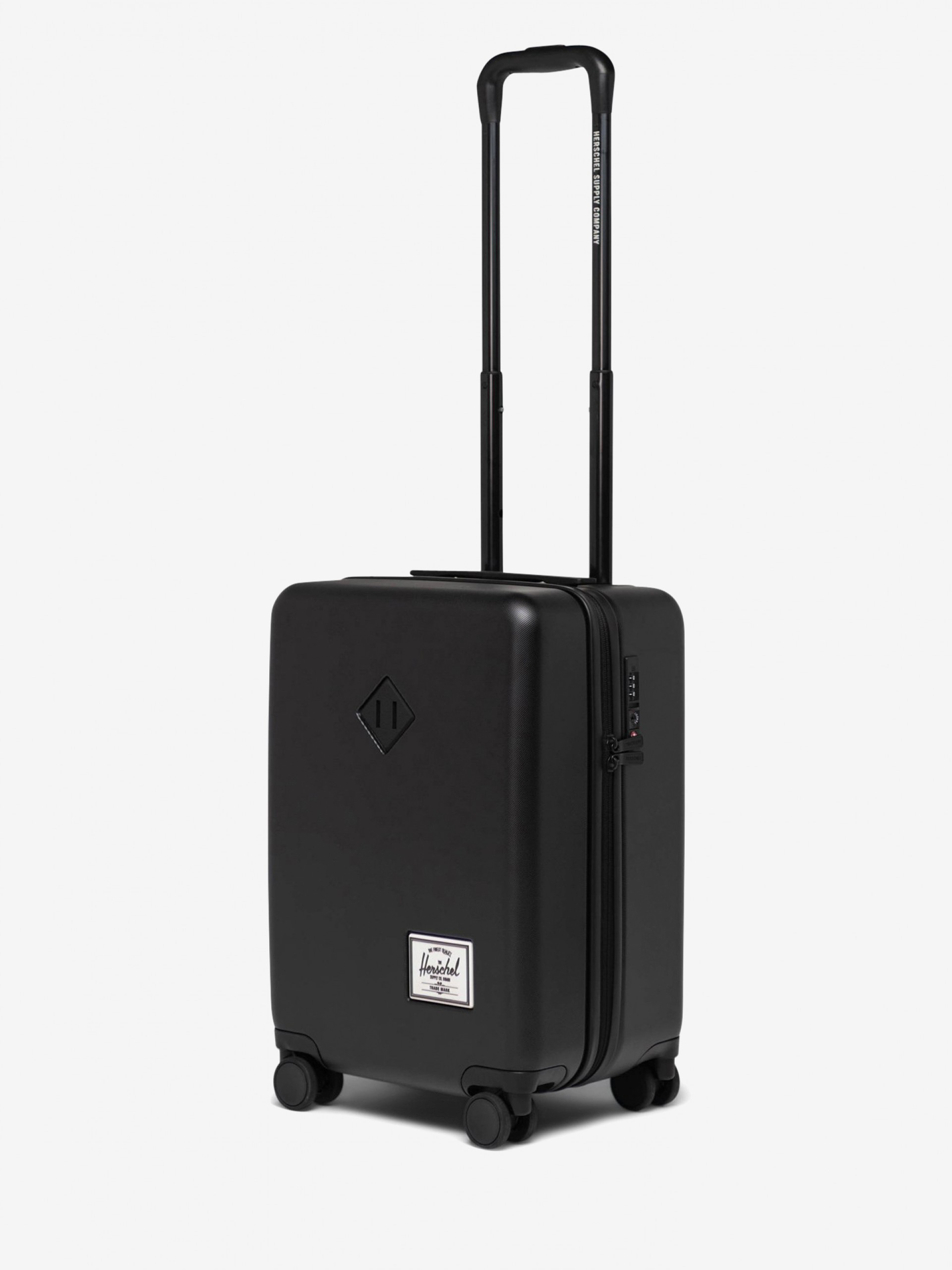 Mala de Viagem Herschel Heritage Hardshell