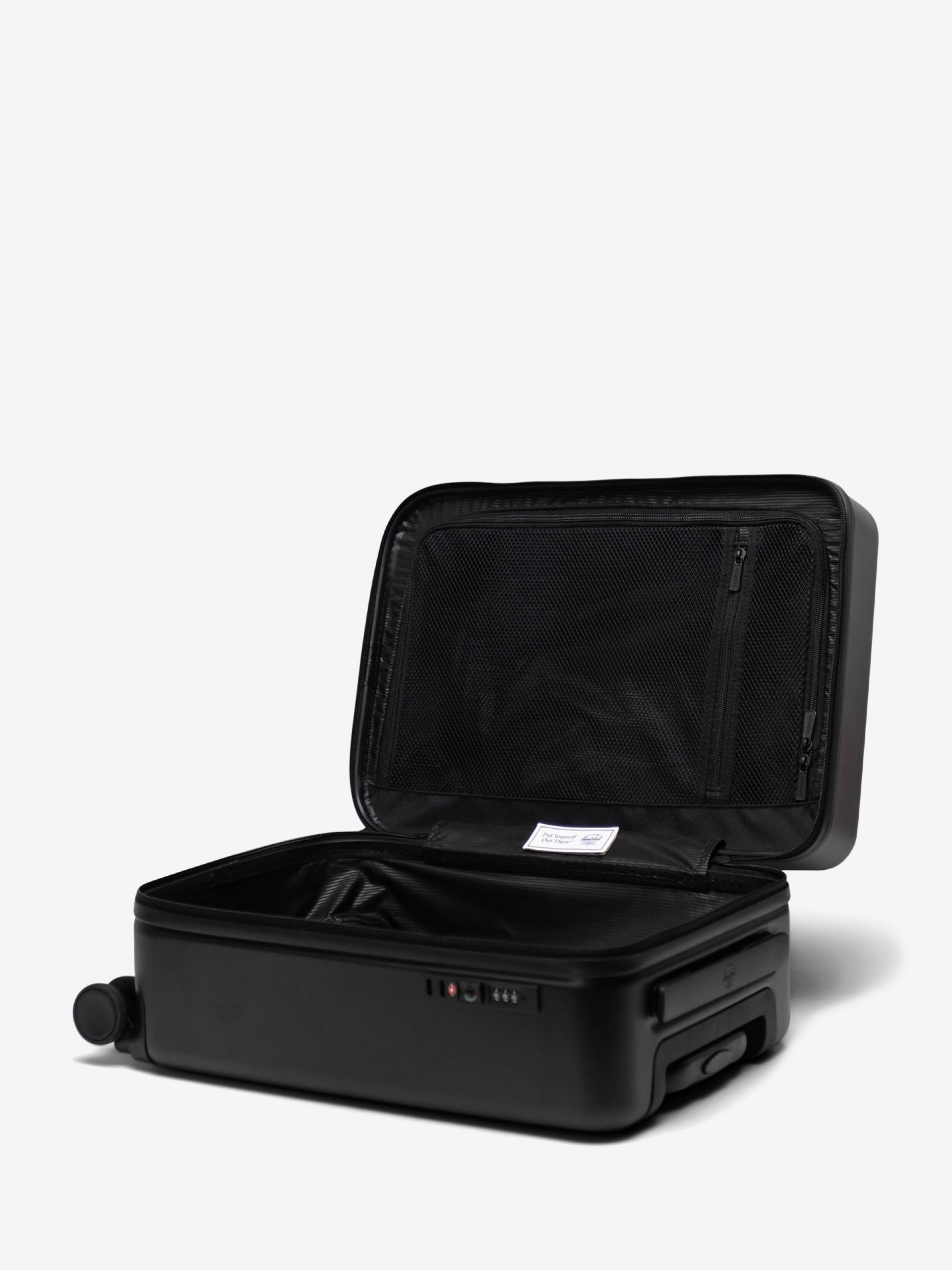 Mala de Viagem Herschel Heritage Hardshell