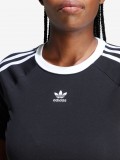 Camiseta Adidas 3-Stripes Baby W