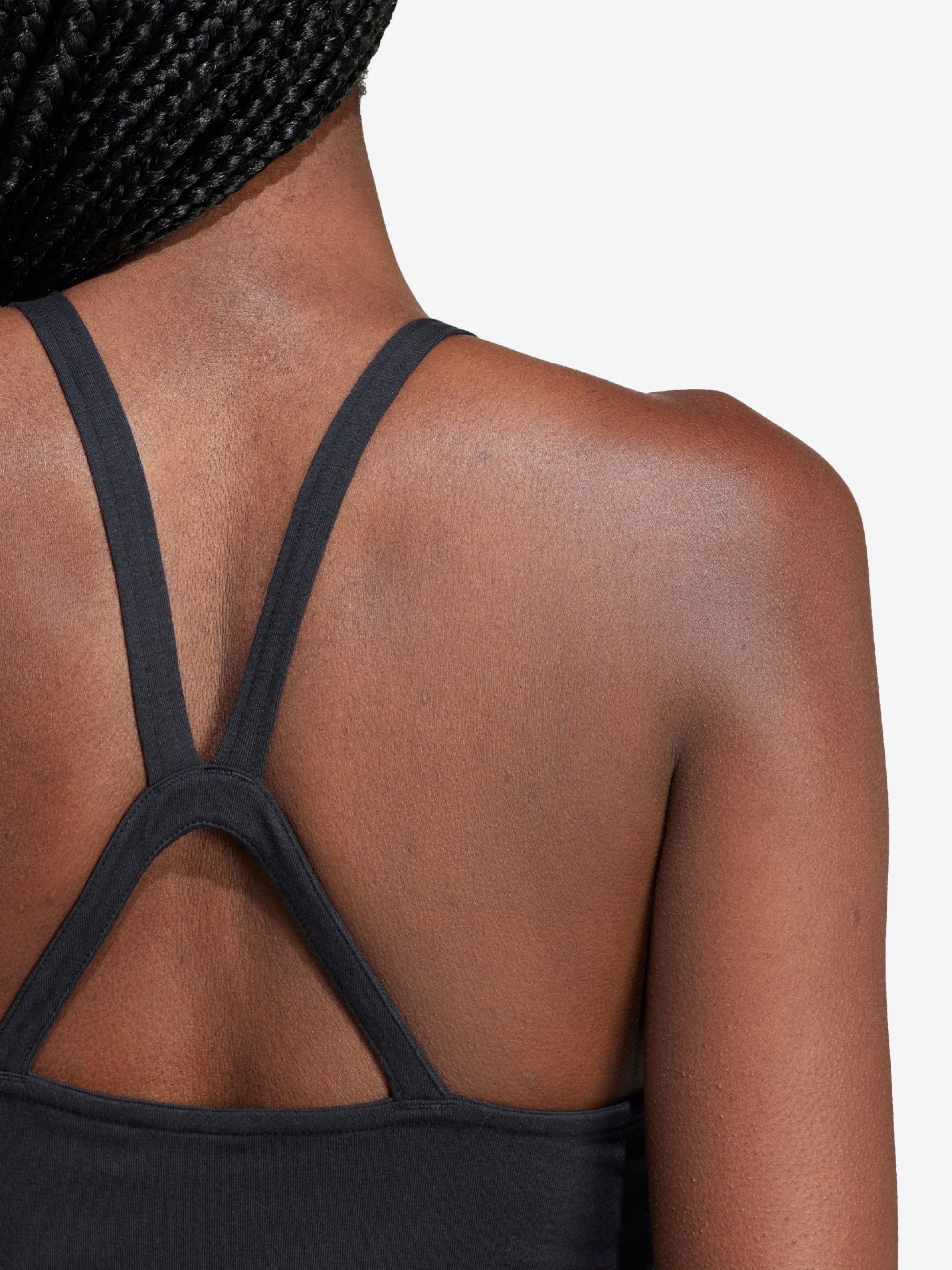 Vestido Adidas 3-Stripes Mini W