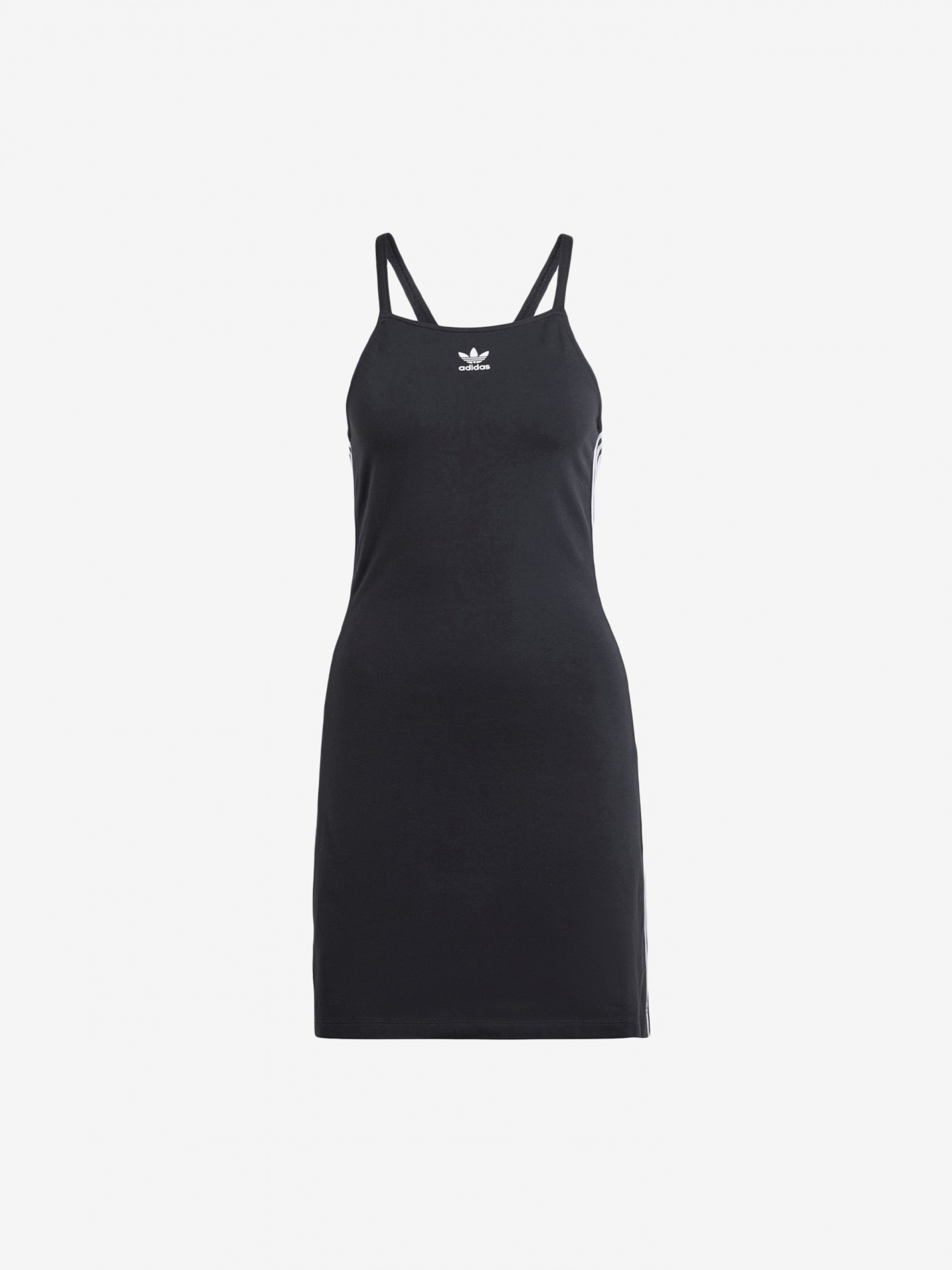 Vestido Adidas 3-Stripes Mini W