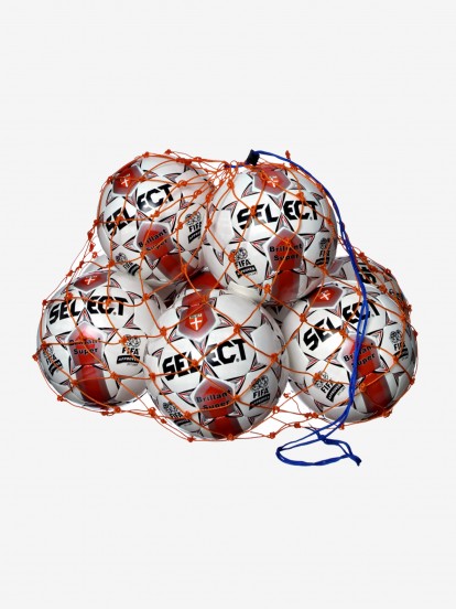 Select 10/12 Balls Ballnet
