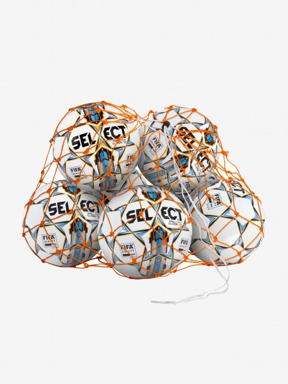 Select 6/8 Balls Ballnet