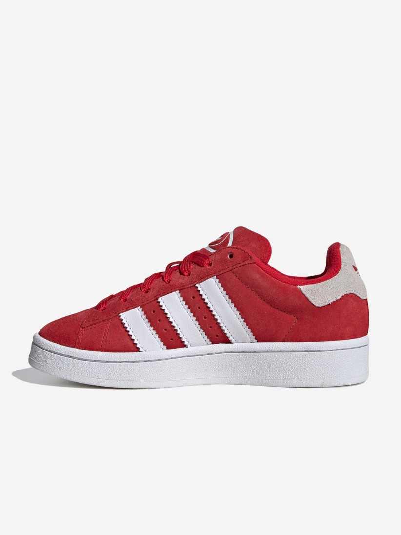 Sapatilhas Adidas Campus 00s J