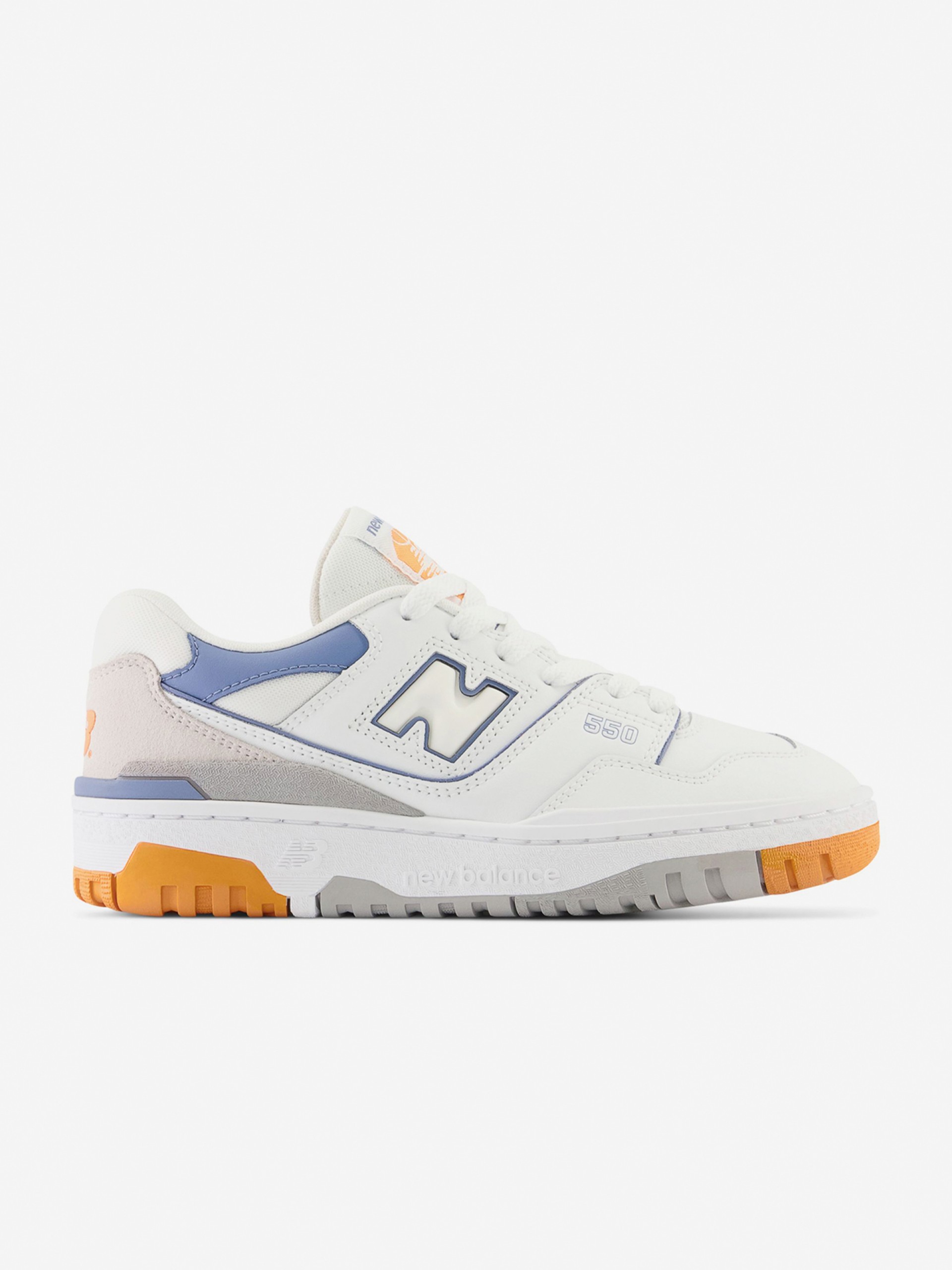 Zapatillas New Balance GSB550 V1