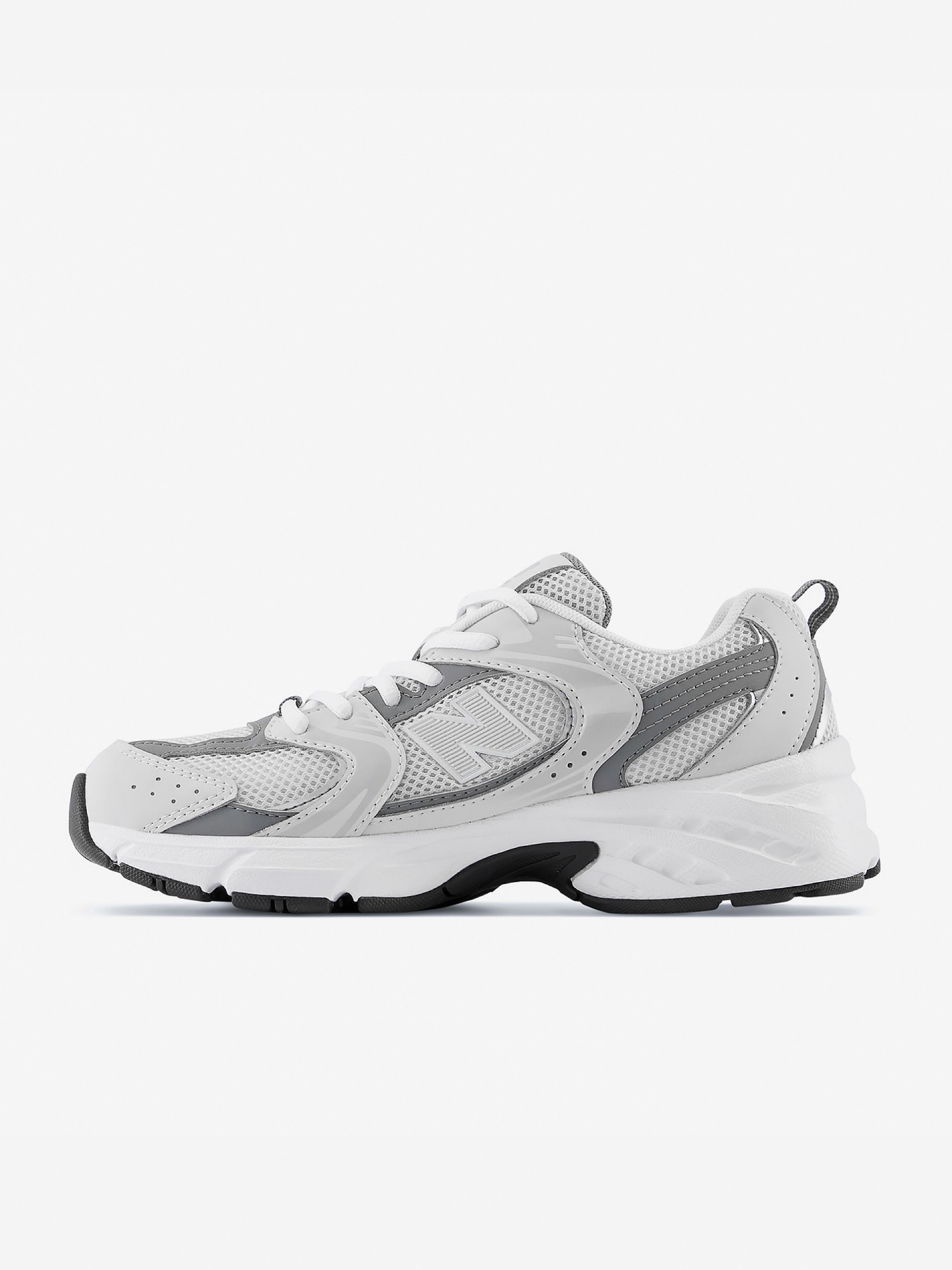 Zapatillas New Balance GR530 V1 Grises